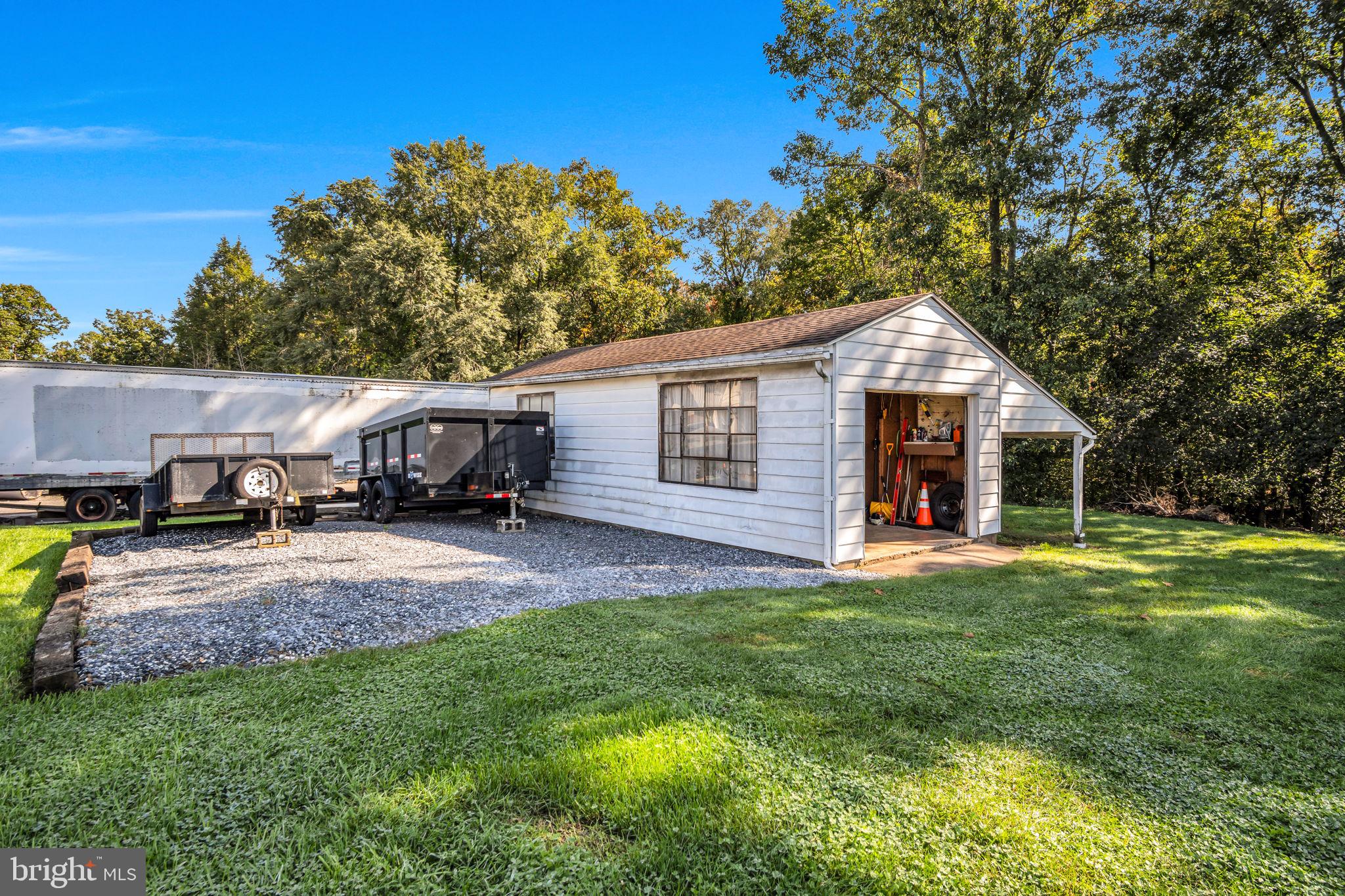 65 GAMBERS CORNER ROAD