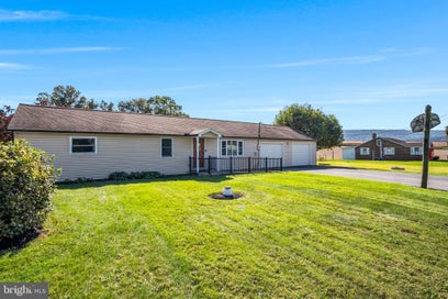 65 GAMBERS CORNER ROAD DUNCANNON PA 17020