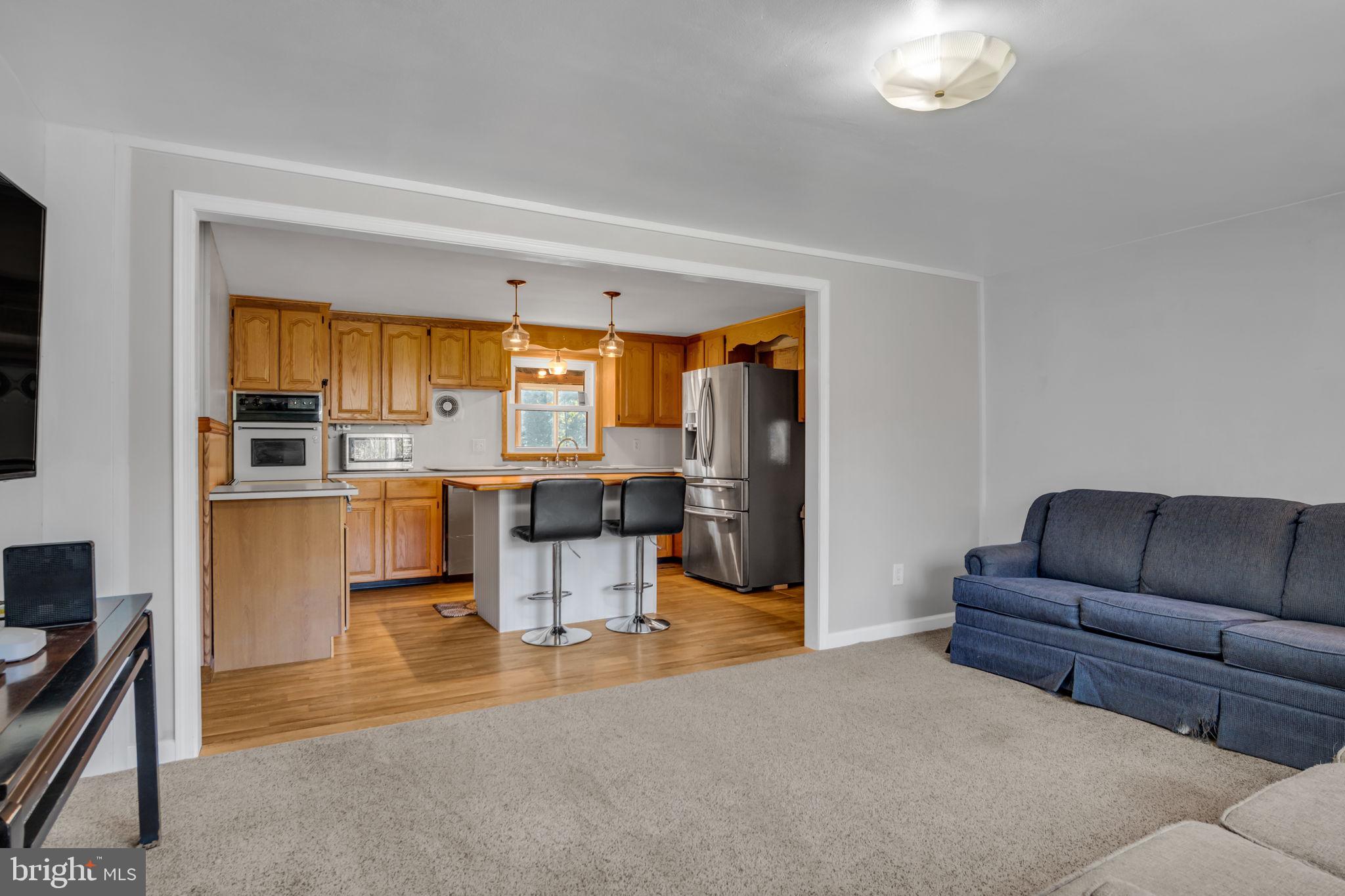 65 GAMBERS CORNER ROAD