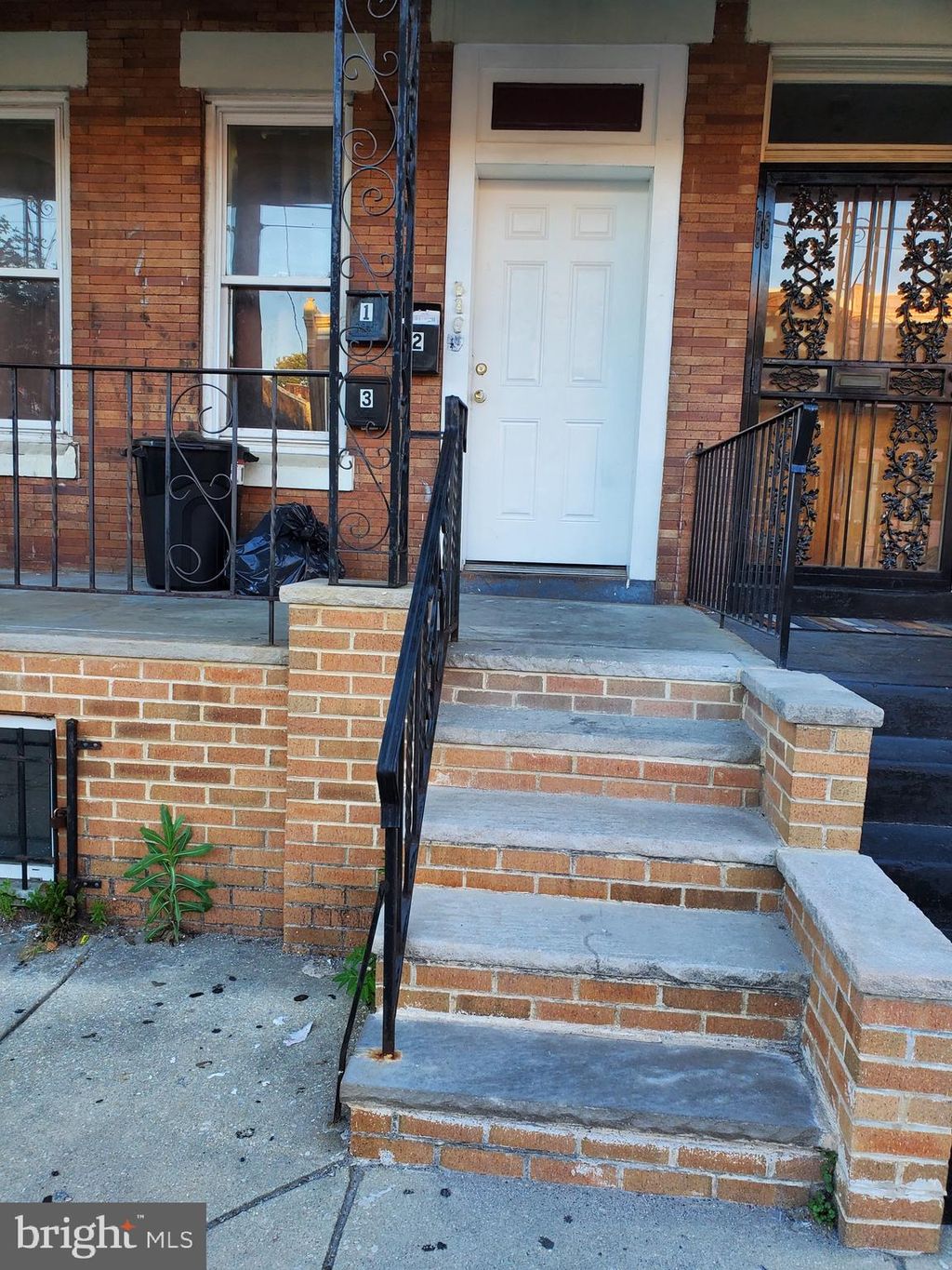 Photo of 2606 N 33rd Street, PHILADELPHIA, PA 19132 (MLS # PAPH2530318)