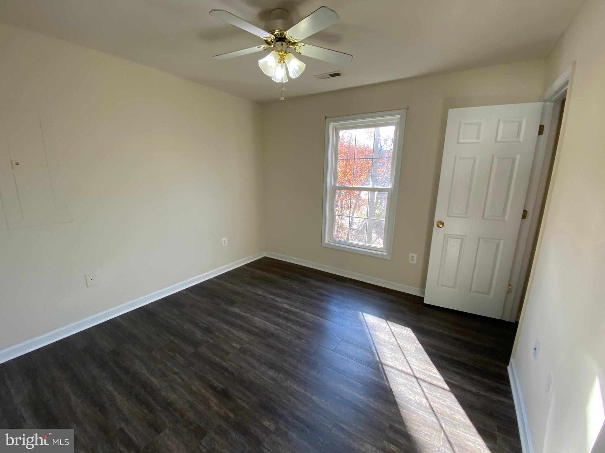 ELLA L. COX - Residential Lease