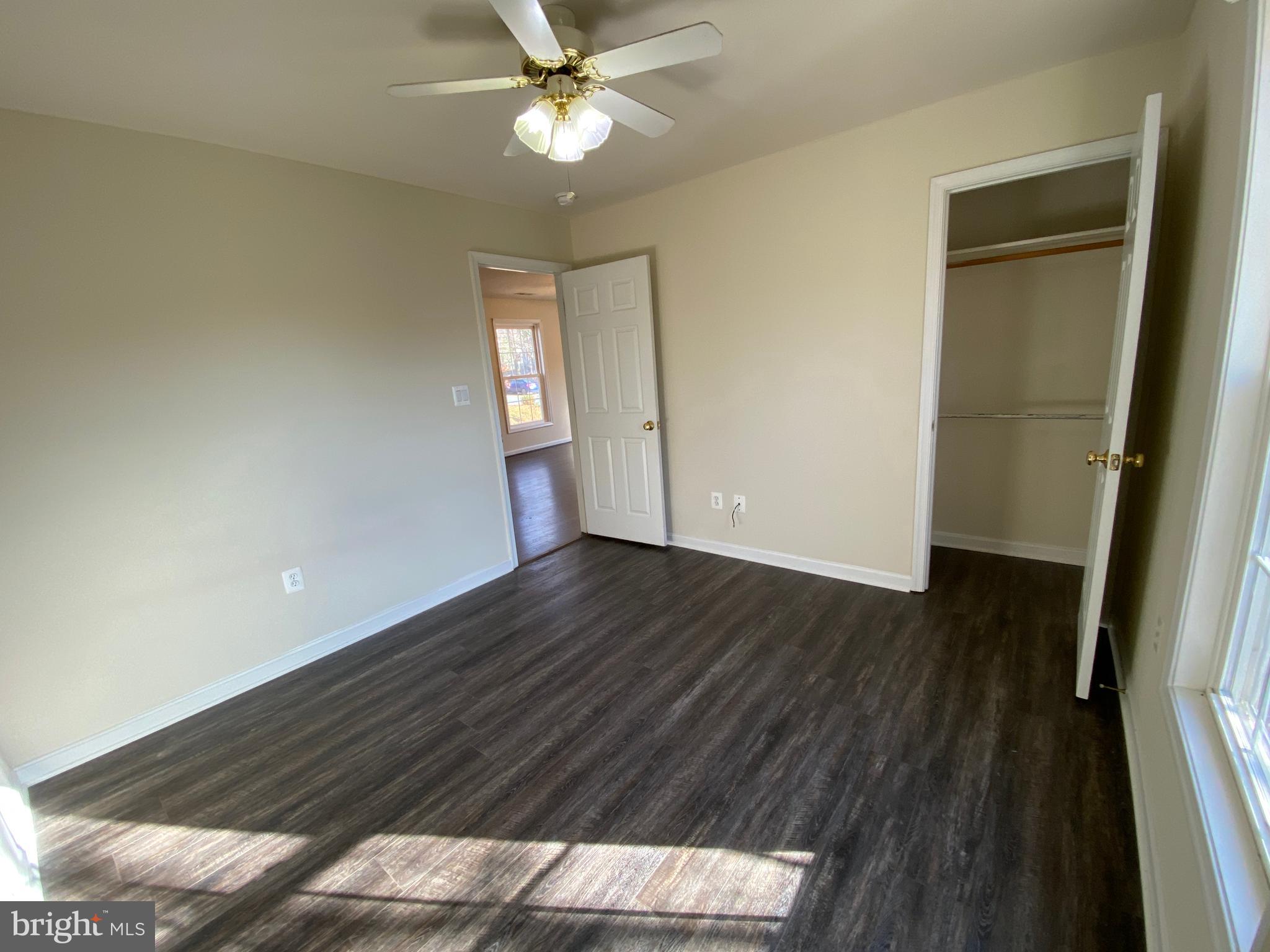 ELLA L. COX - Residential Lease