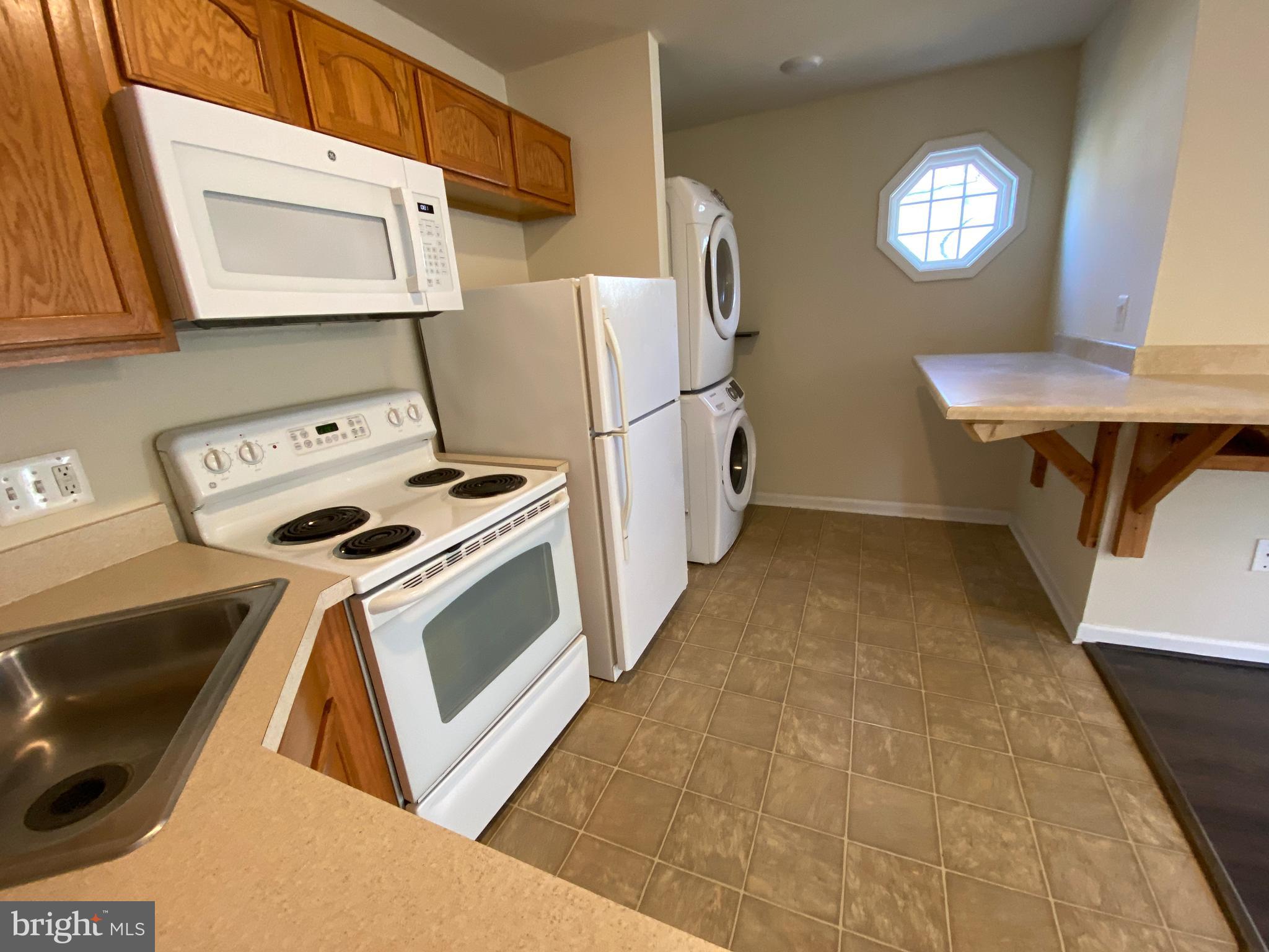 ELLA L. COX - Residential Lease