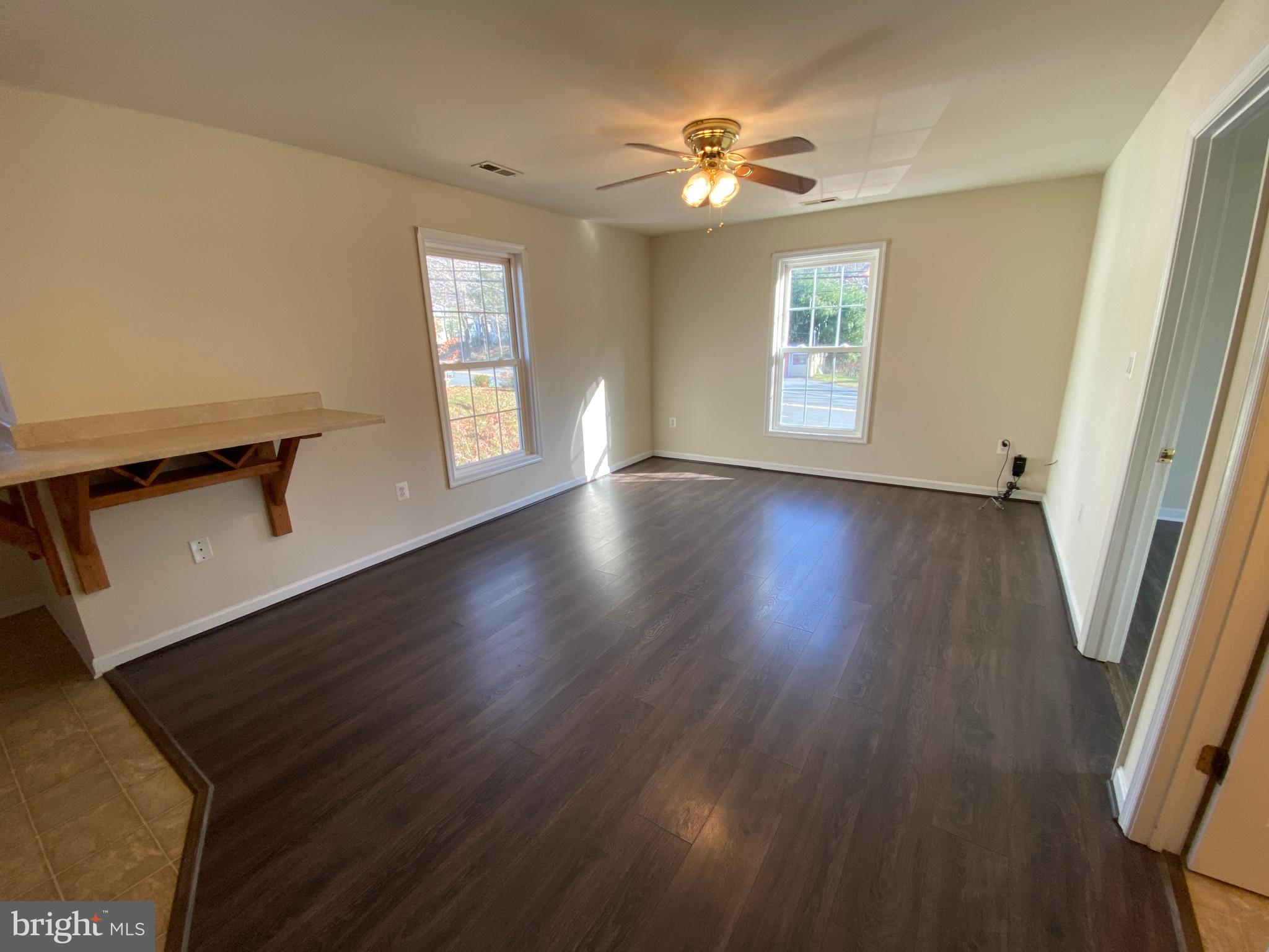 ELLA L. COX - Residential Lease