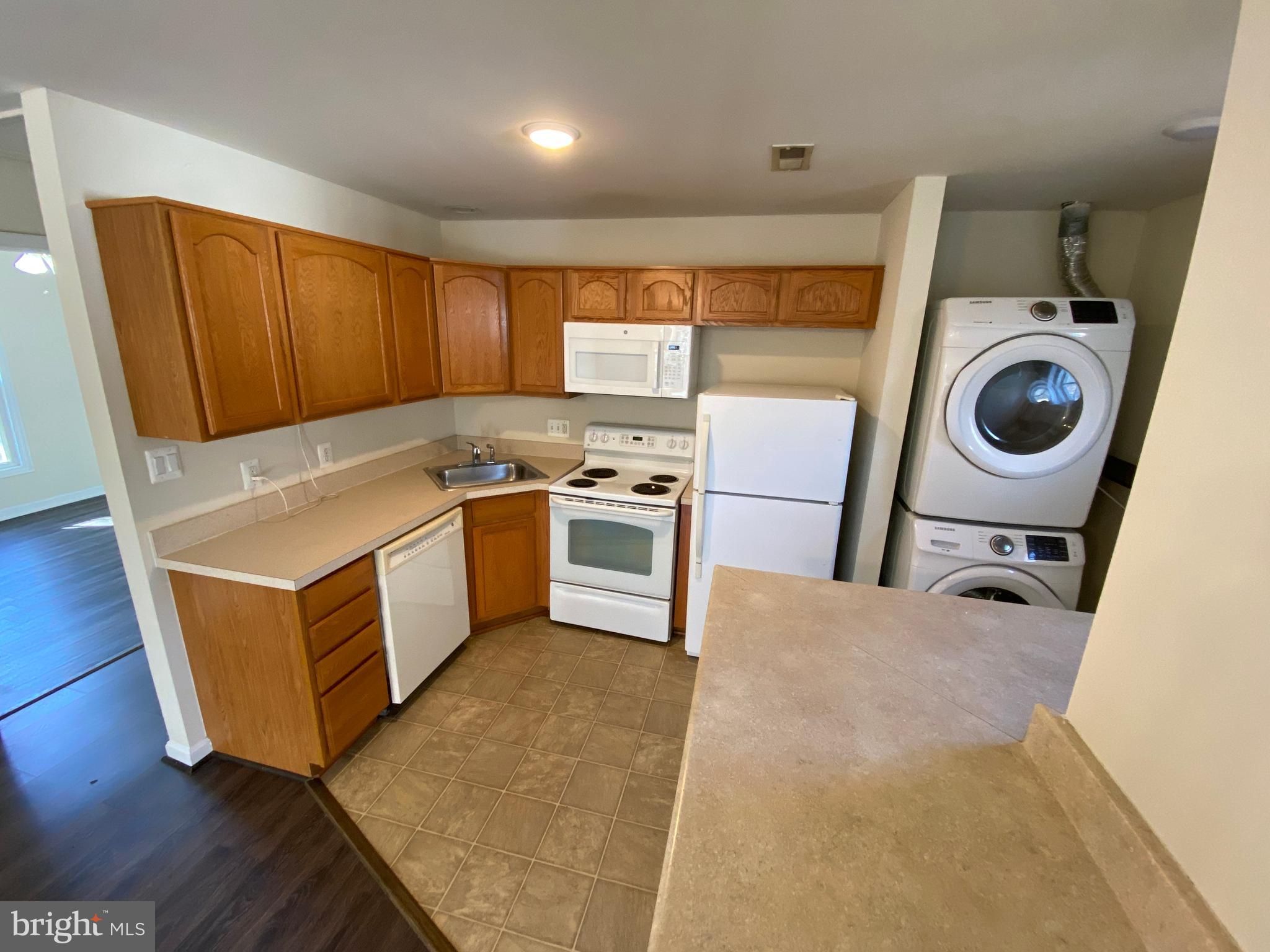 ELLA L. COX - Residential Lease