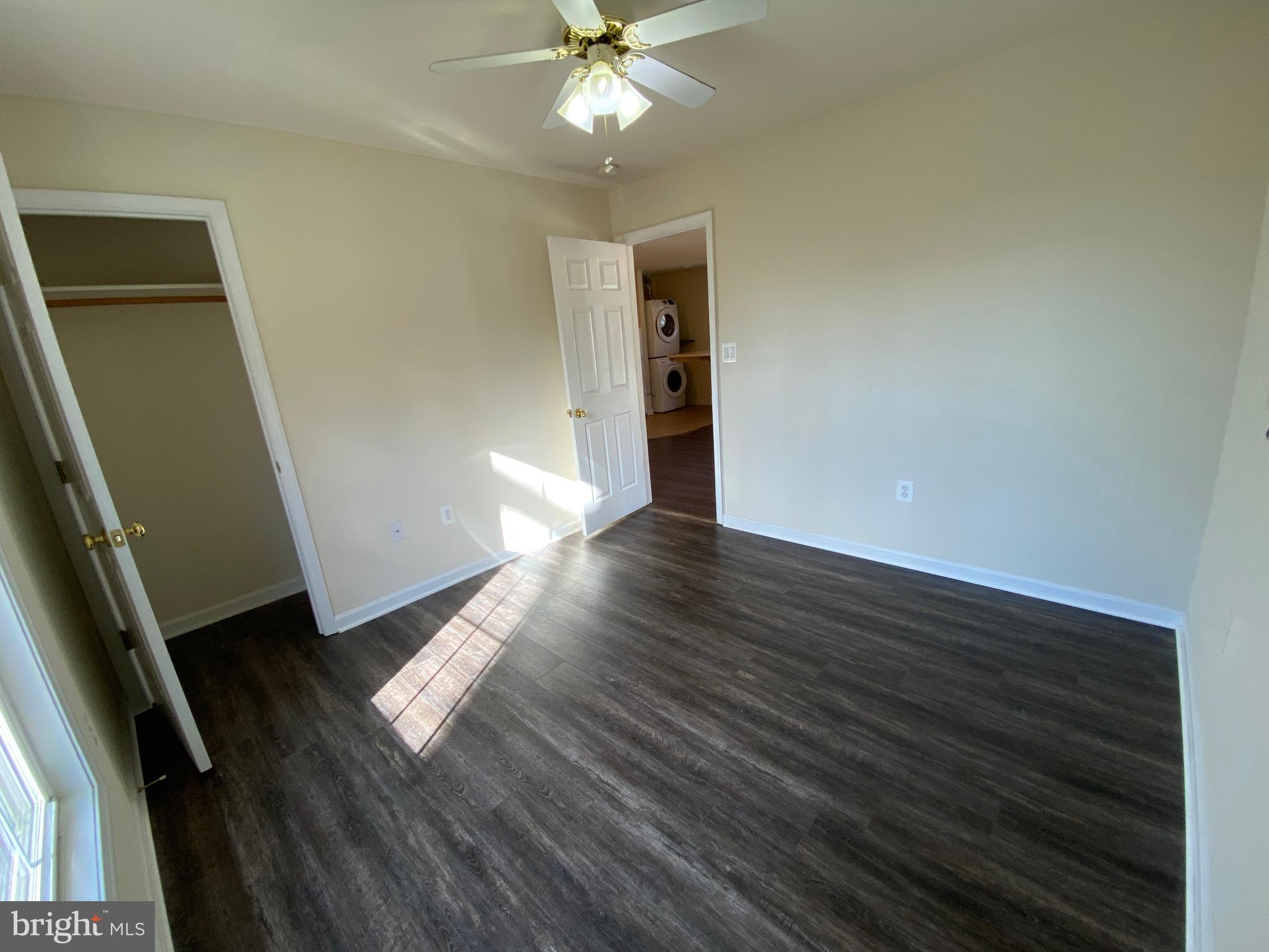 ELLA L. COX - Residential Lease