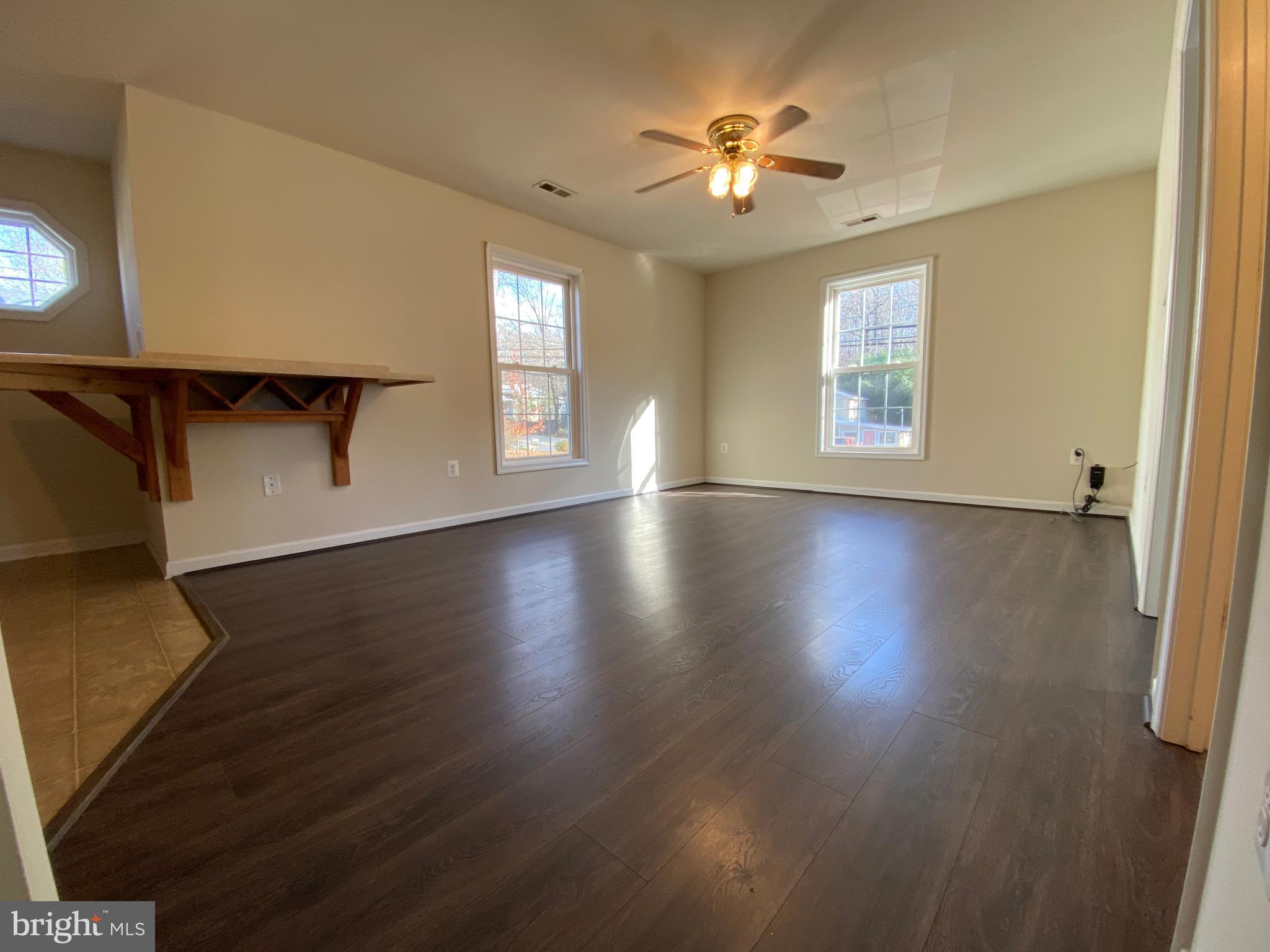 ELLA L. COX - Residential Lease