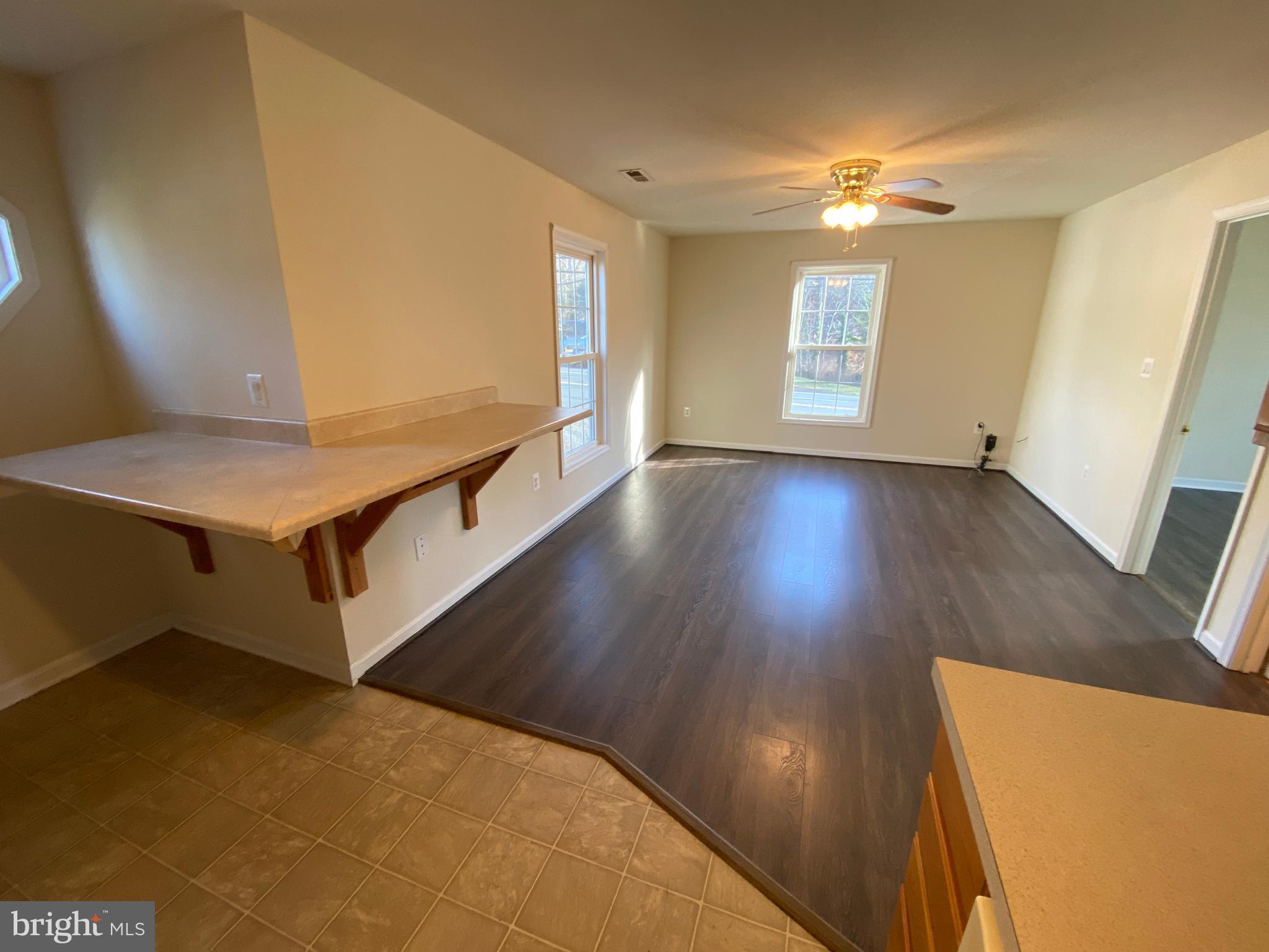 ELLA L. COX - Residential Lease