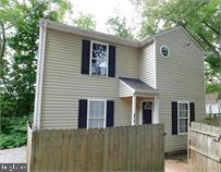 ELLA L. COX - Residential Lease