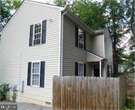 ELLA L. COX - Residential Lease