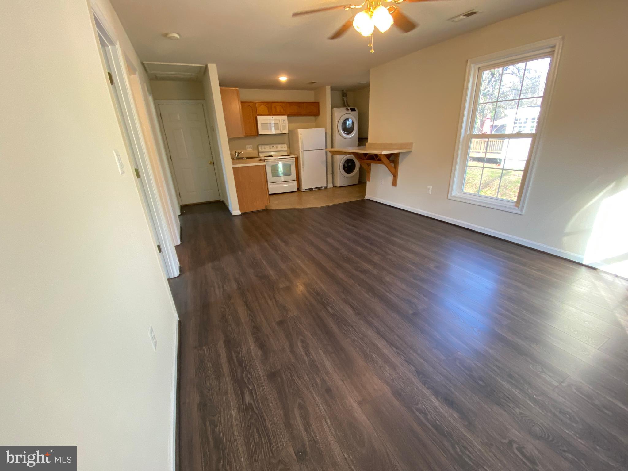 ELLA L. COX - Residential Lease