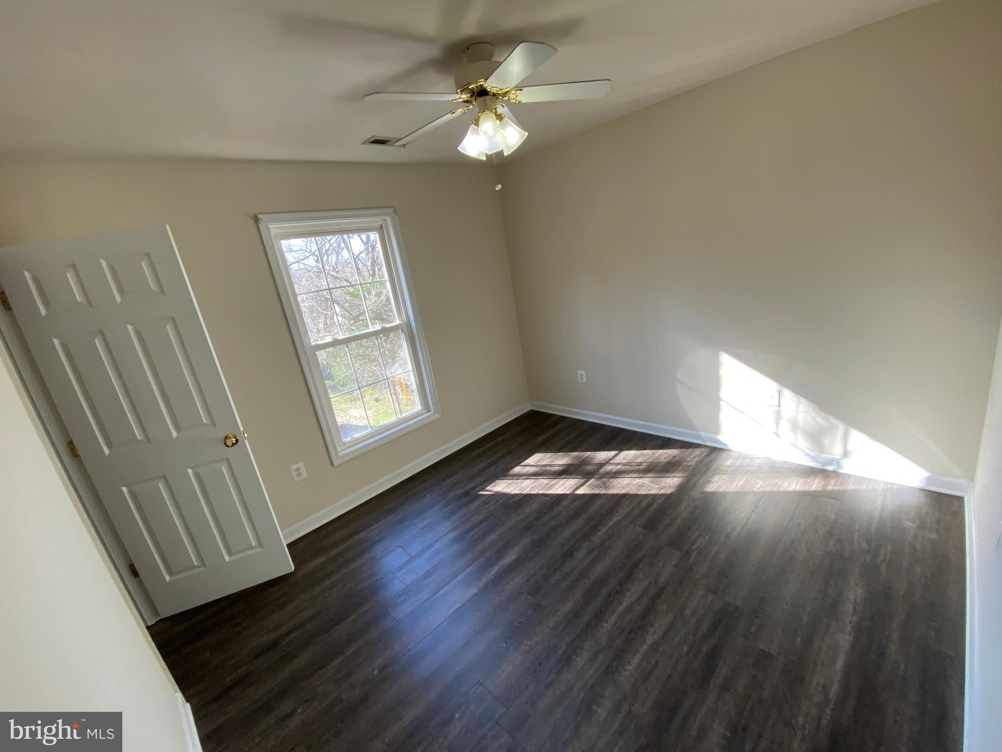 ELLA L. COX - Residential Lease