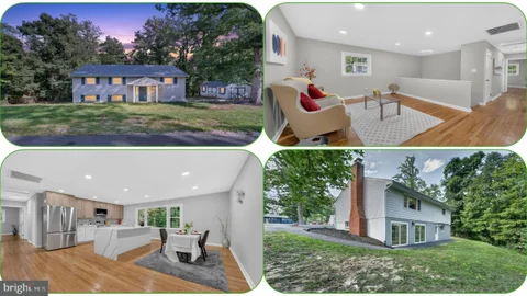 11616 Deadwood Drive, Lusby, MD 20657 - #: MDCA2030682