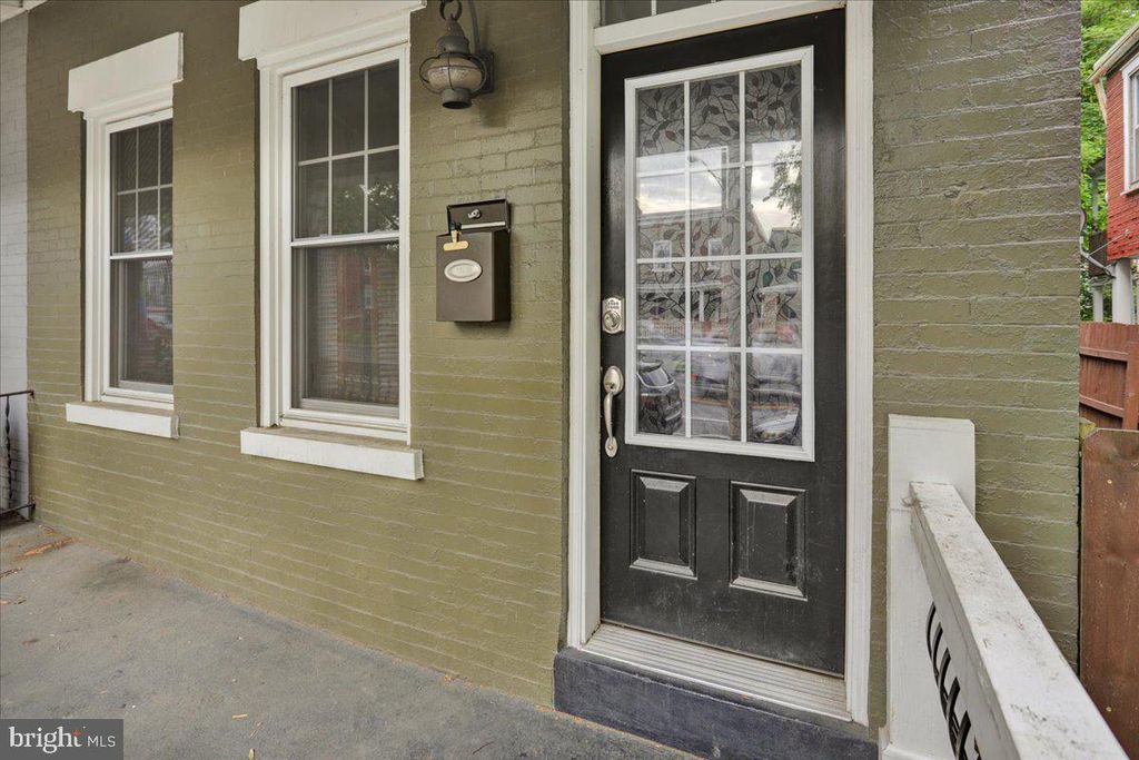 Photo of 140 N Broad Street, Lancaster, PA 17602 (MLS # PALA2050676)