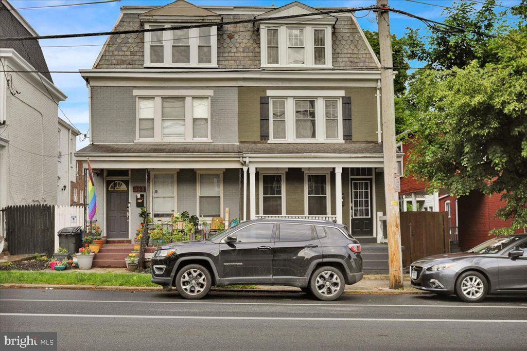 Photo of 140 N Broad Street, Lancaster, PA 17602 (MLS # PALA2050676)