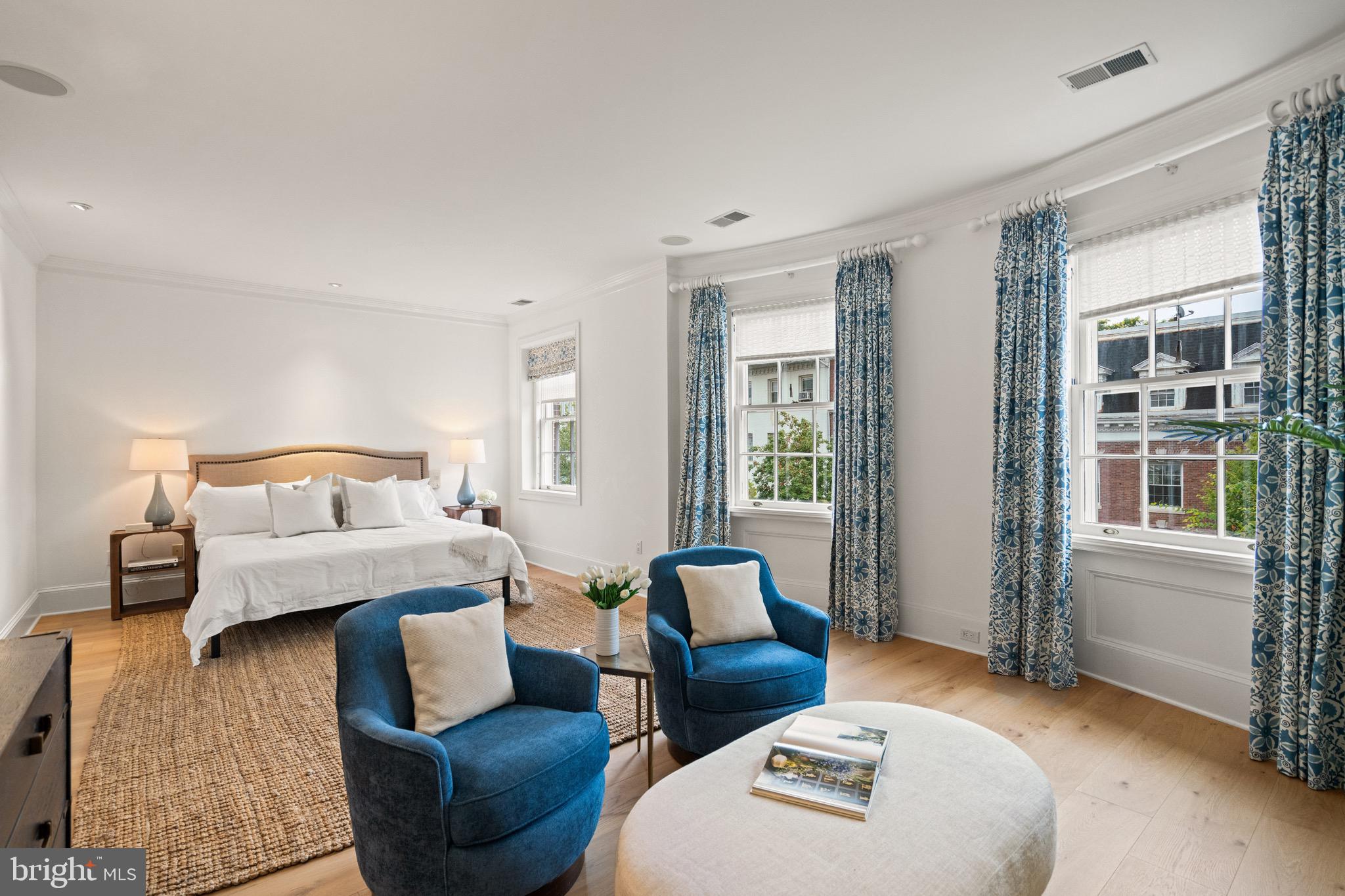 KALORAMA - Residential