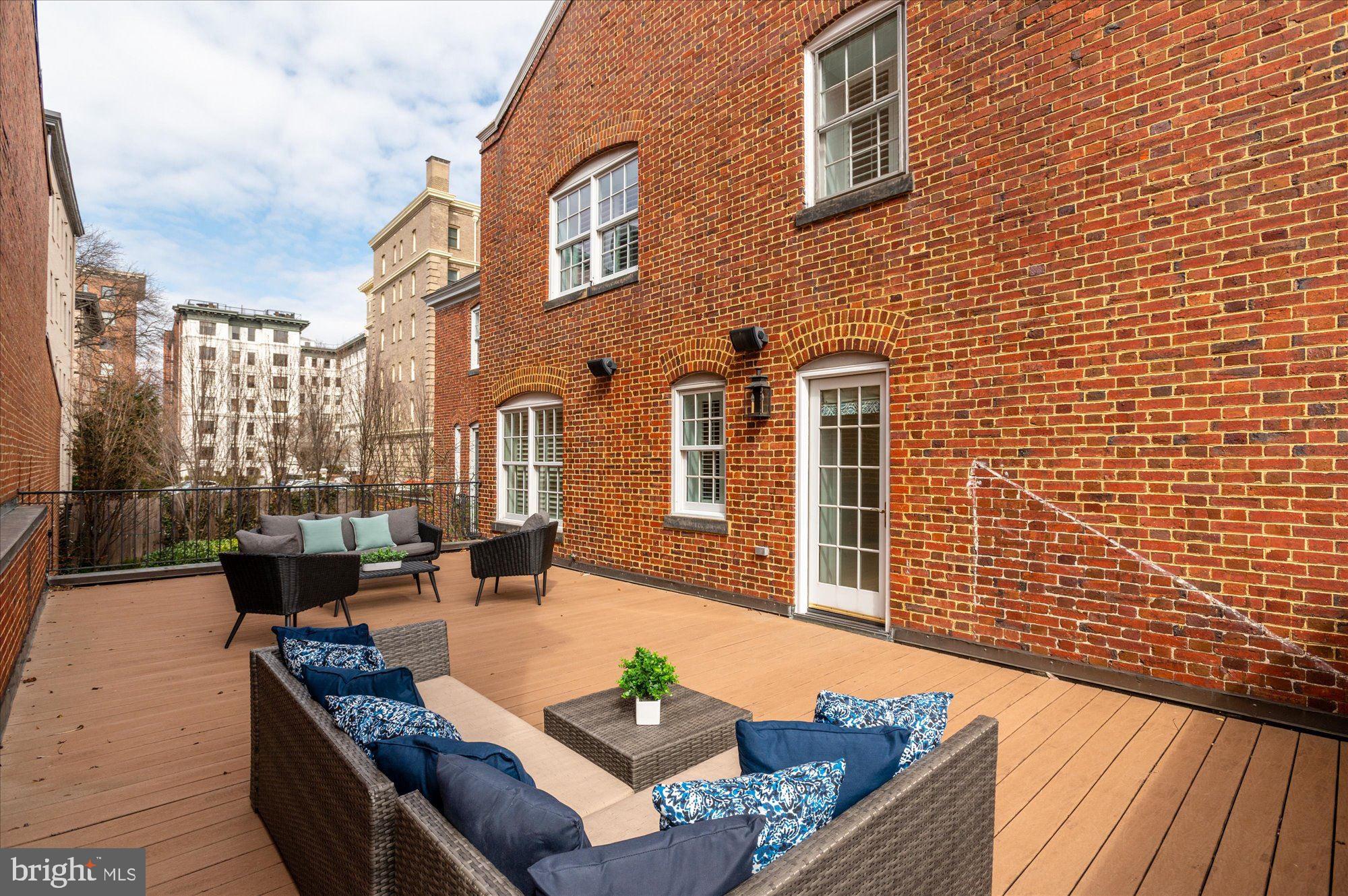 KALORAMA - Residential