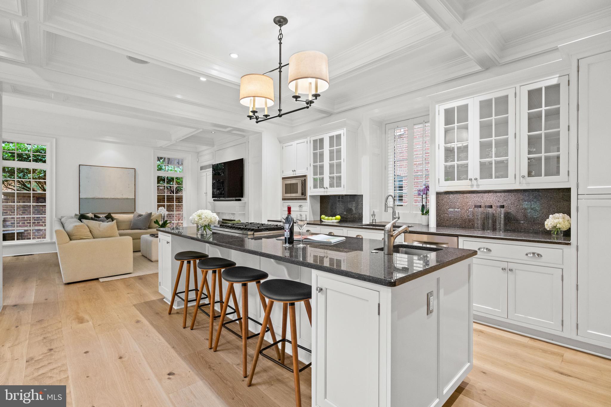 KALORAMA - Residential