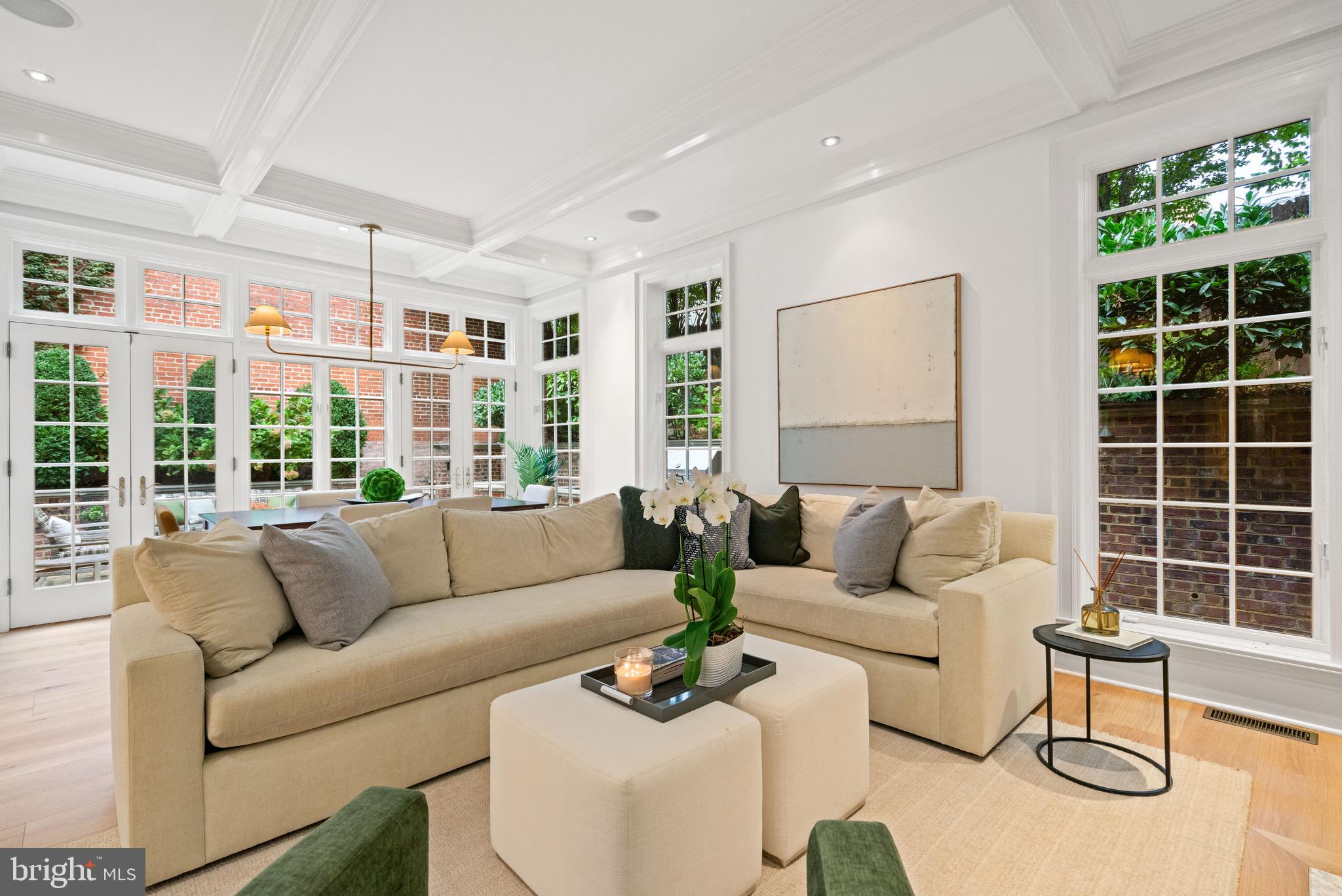 KALORAMA - Residential