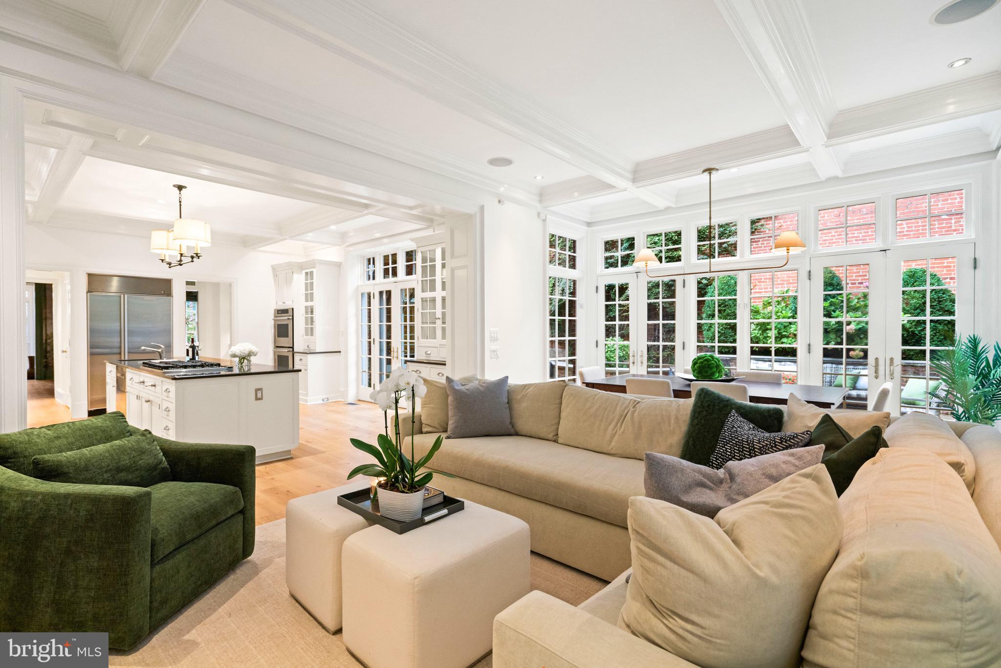 KALORAMA - Residential