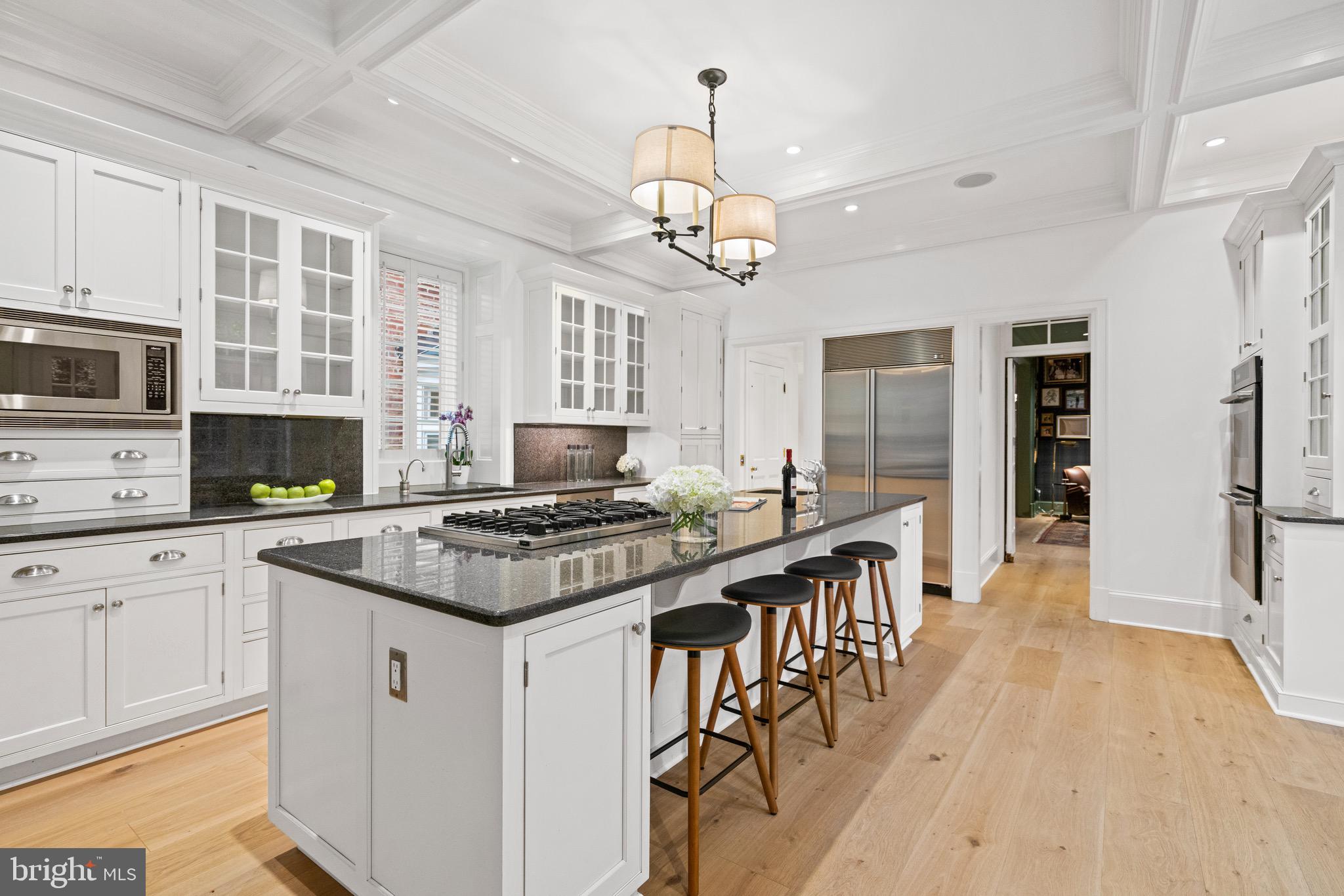 KALORAMA - Residential