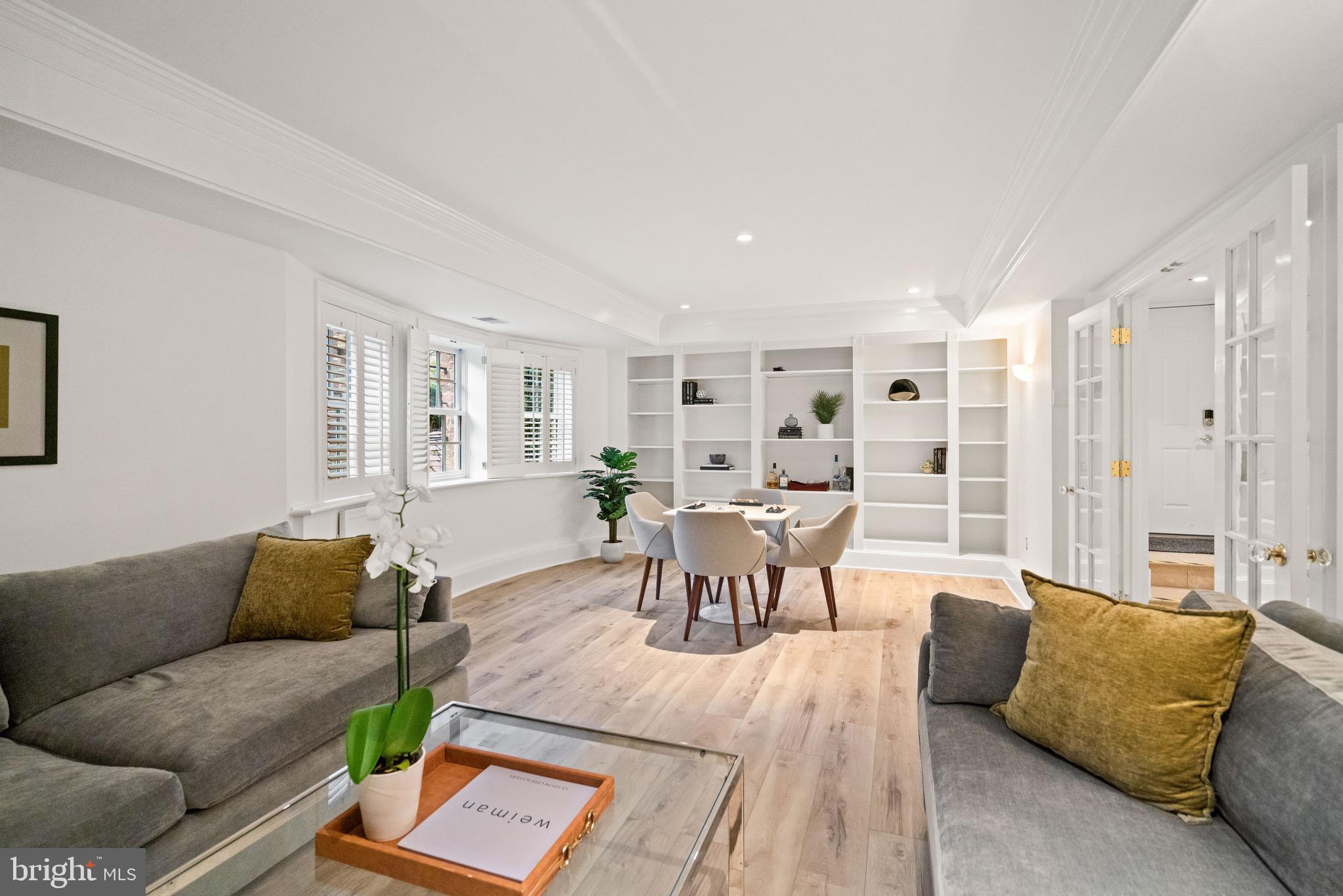 KALORAMA - Residential