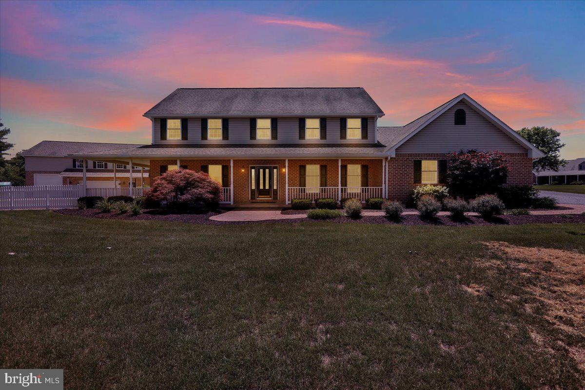7 ZERBE DRIVE