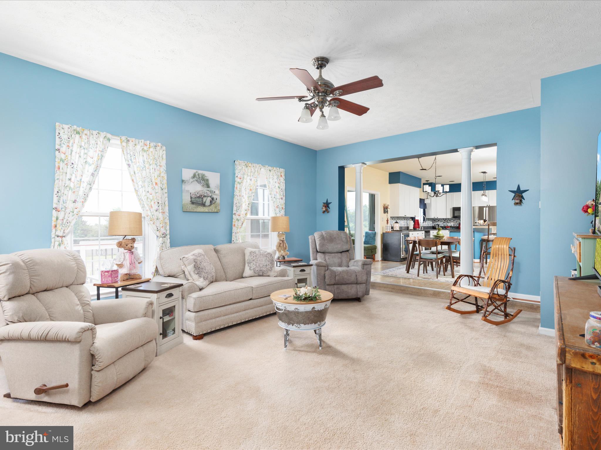 WAVERLY VIEW - Residential