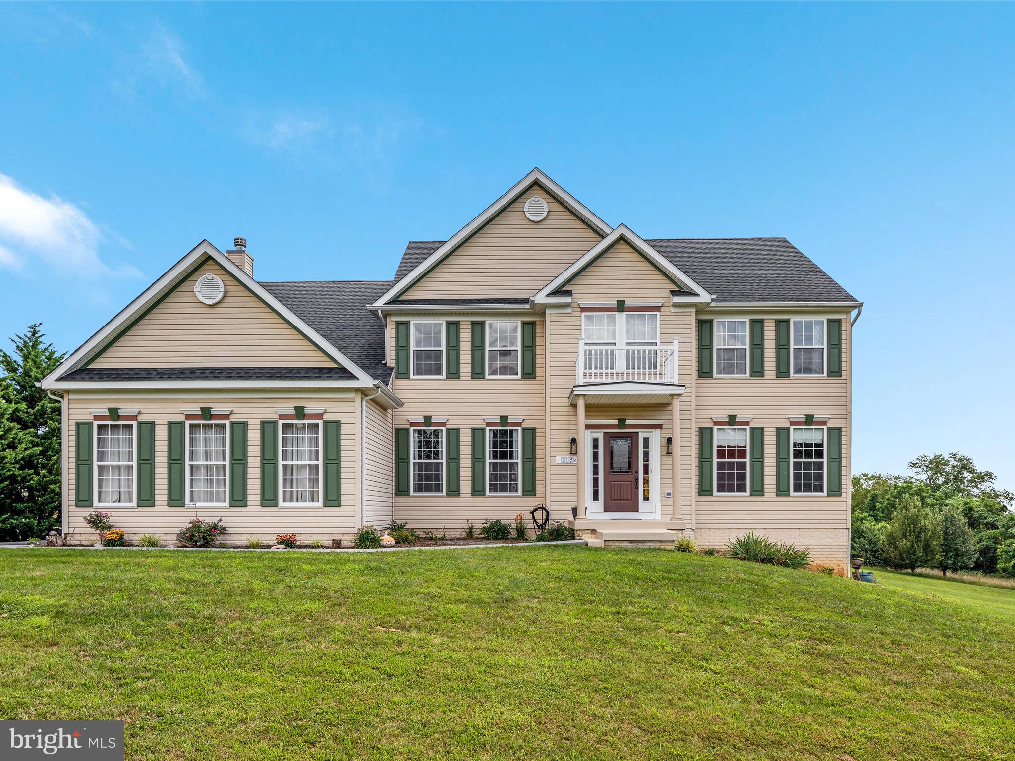 WAVERLY VIEW - Residential