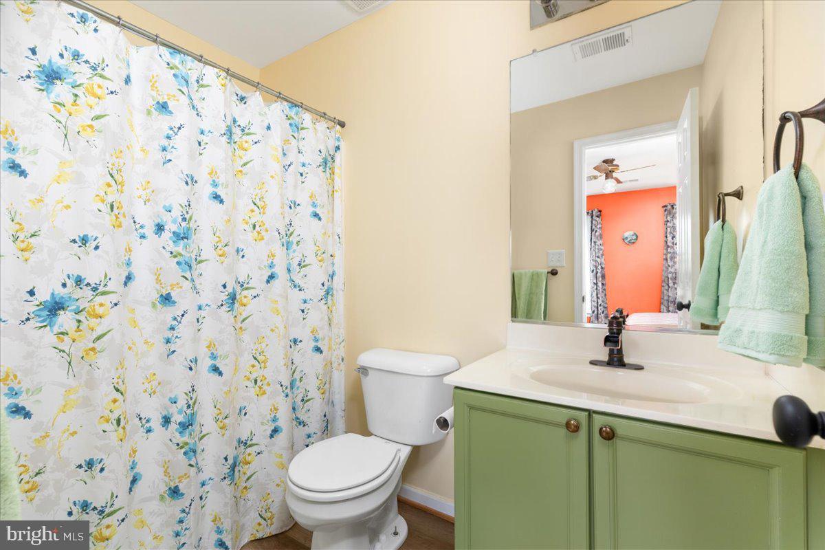 WAVERLY VIEW - Residential