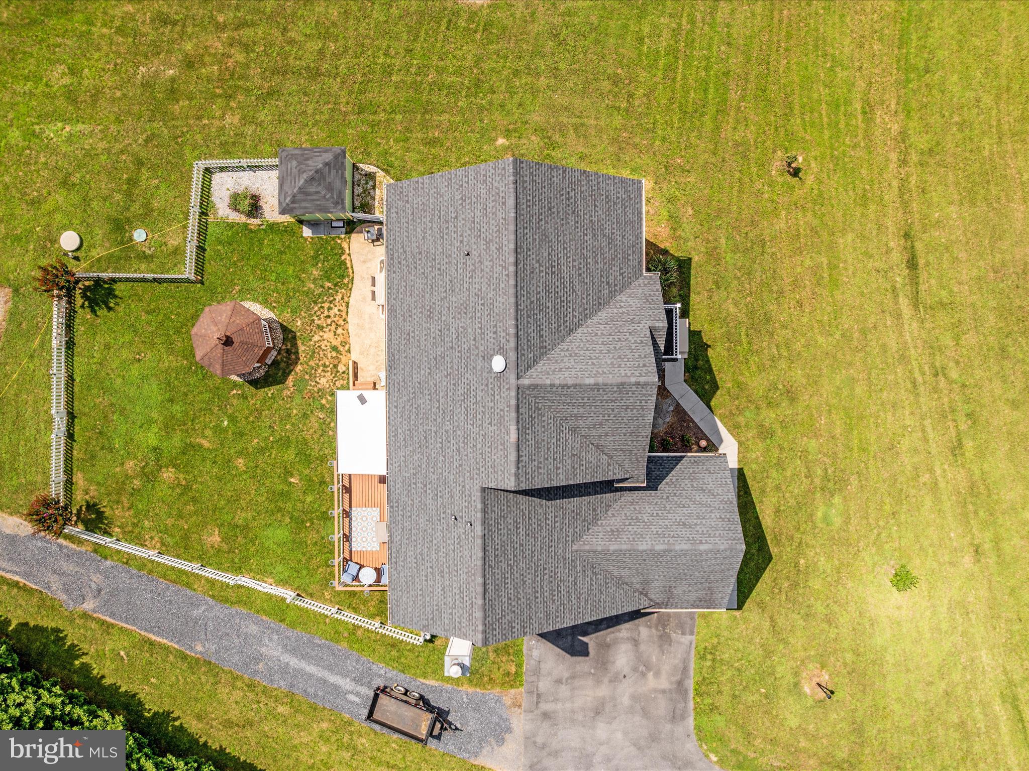 WAVERLY VIEW - Residential