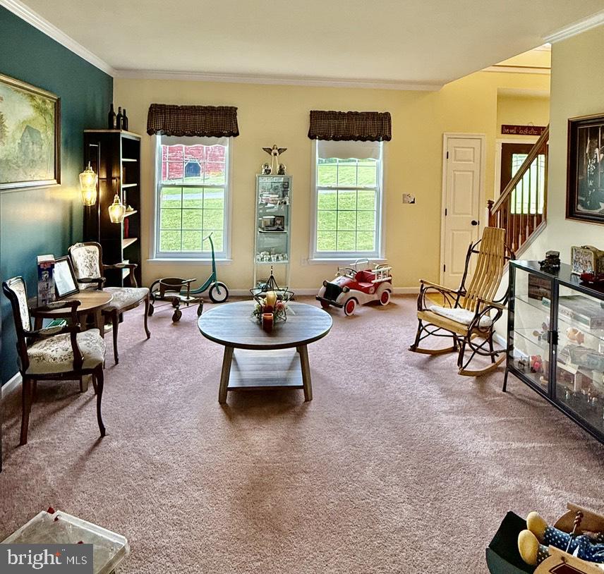 WAVERLY VIEW - Residential