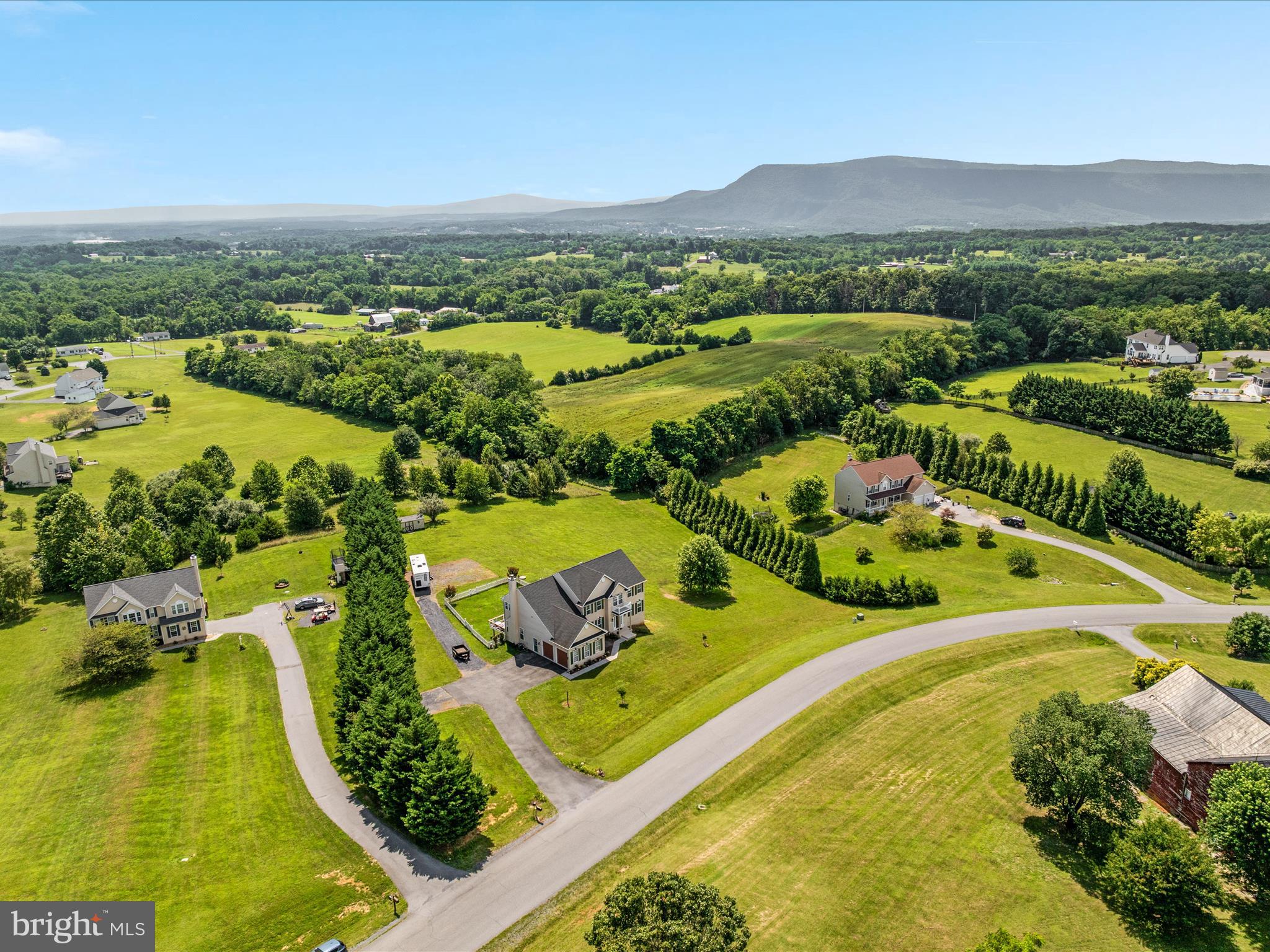 WAVERLY VIEW - Residential