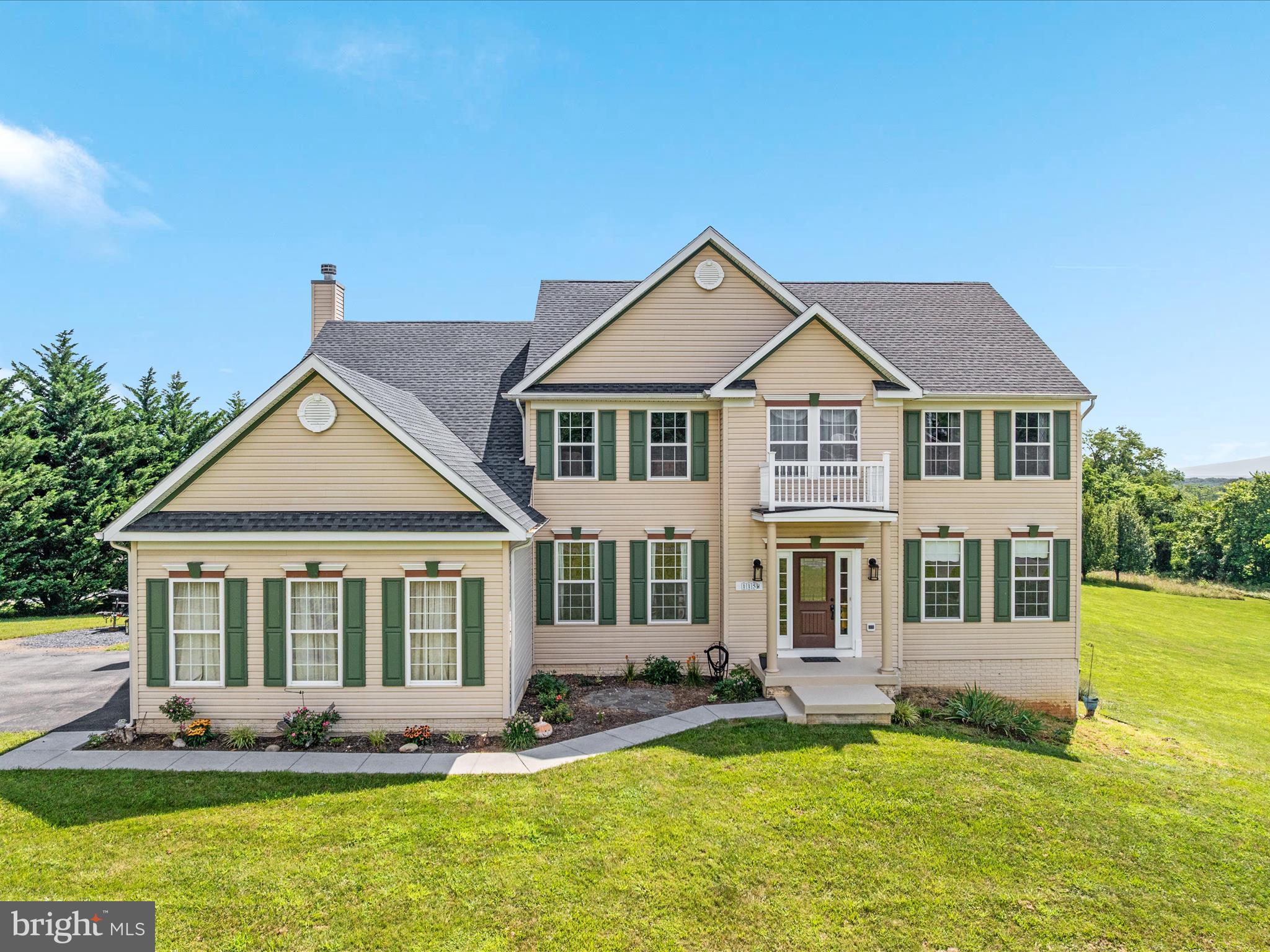 WAVERLY VIEW - Residential