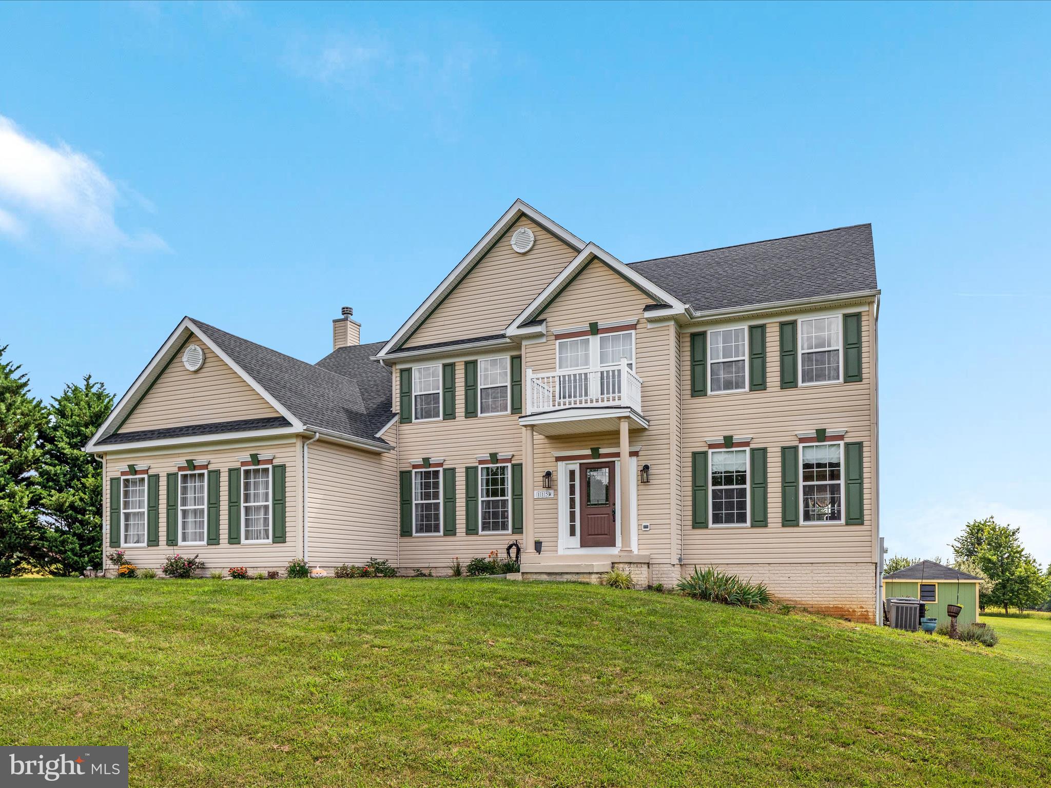 WAVERLY VIEW - Residential