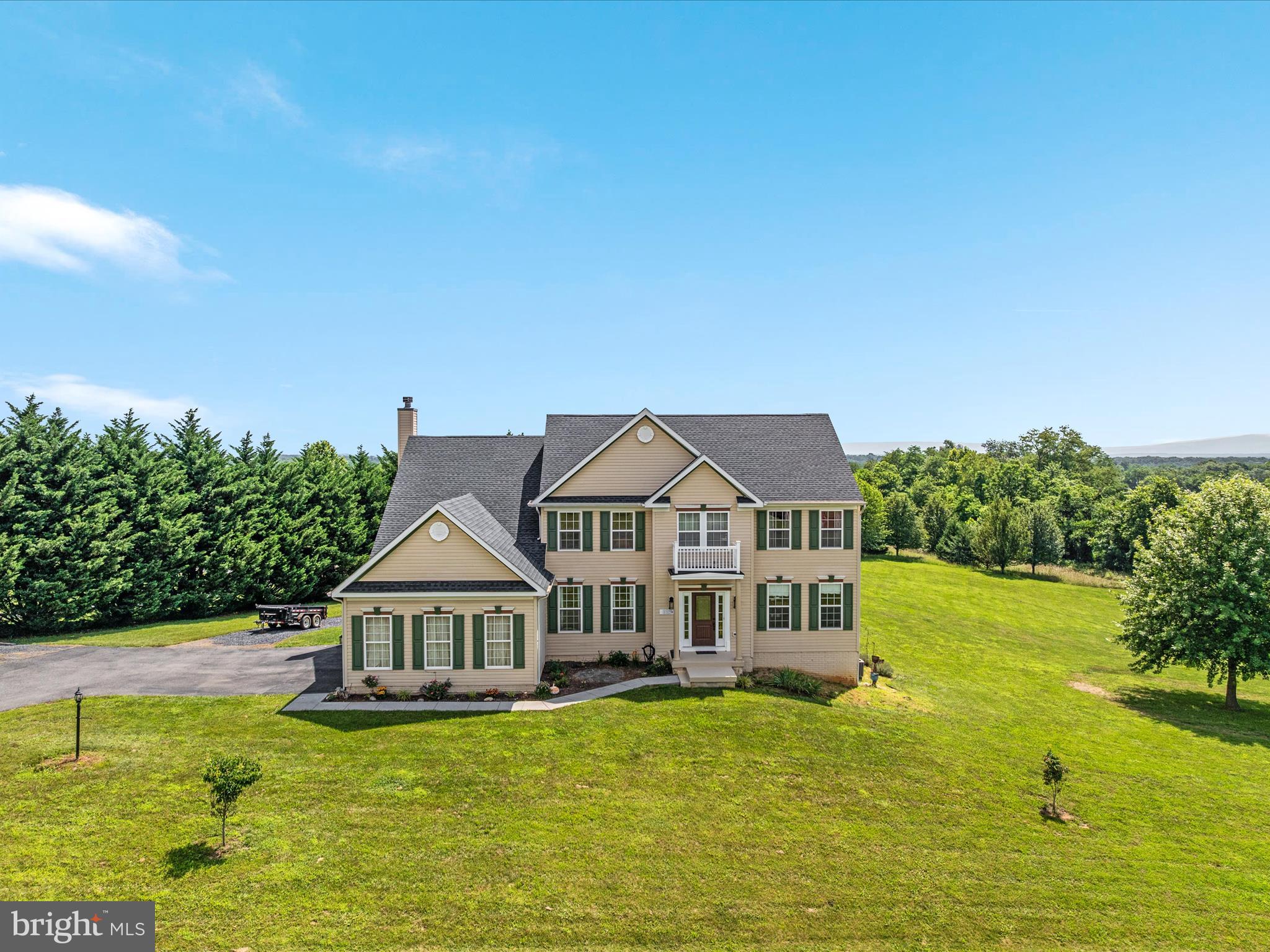 WAVERLY VIEW - Residential