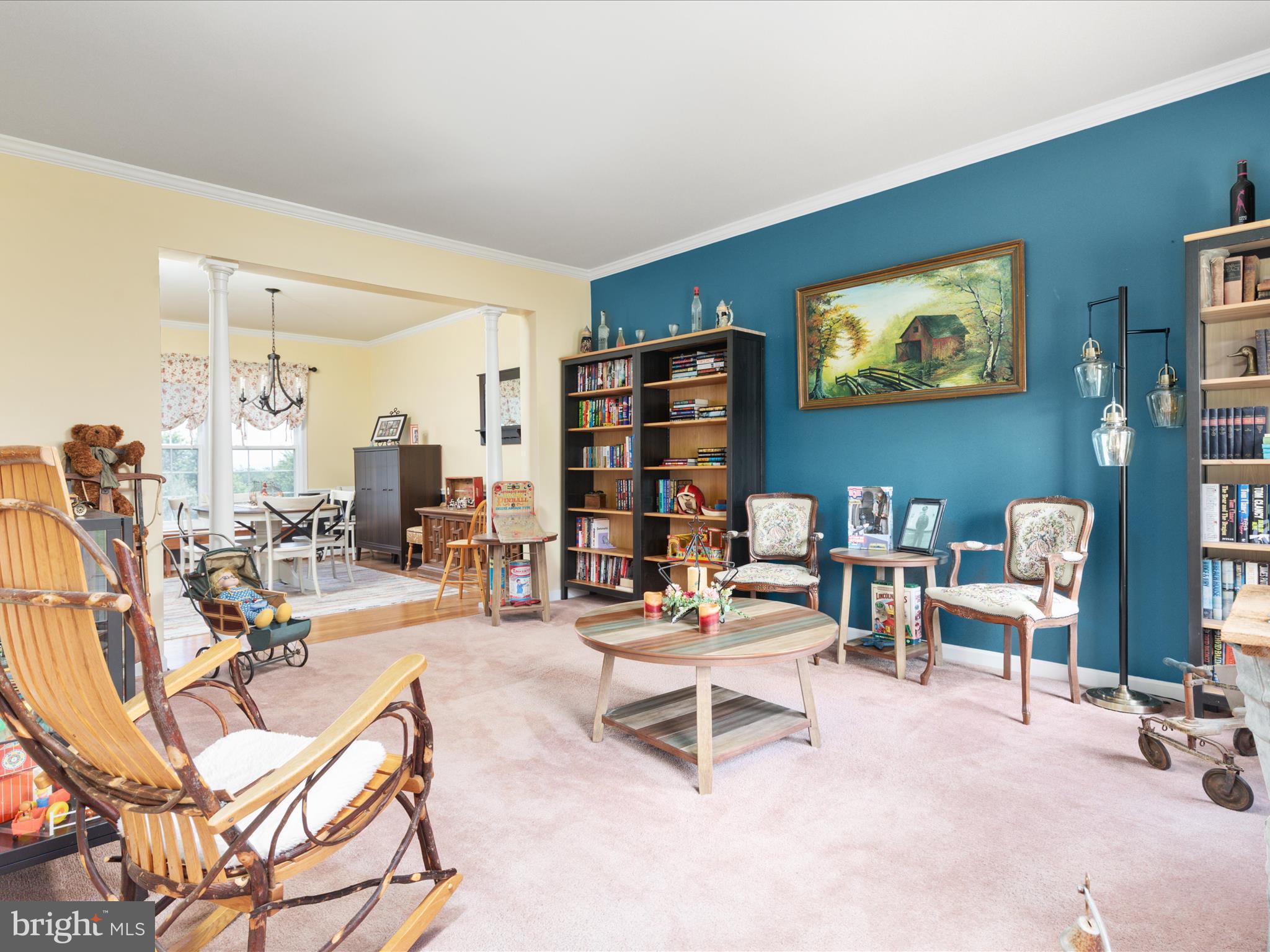 WAVERLY VIEW - Residential