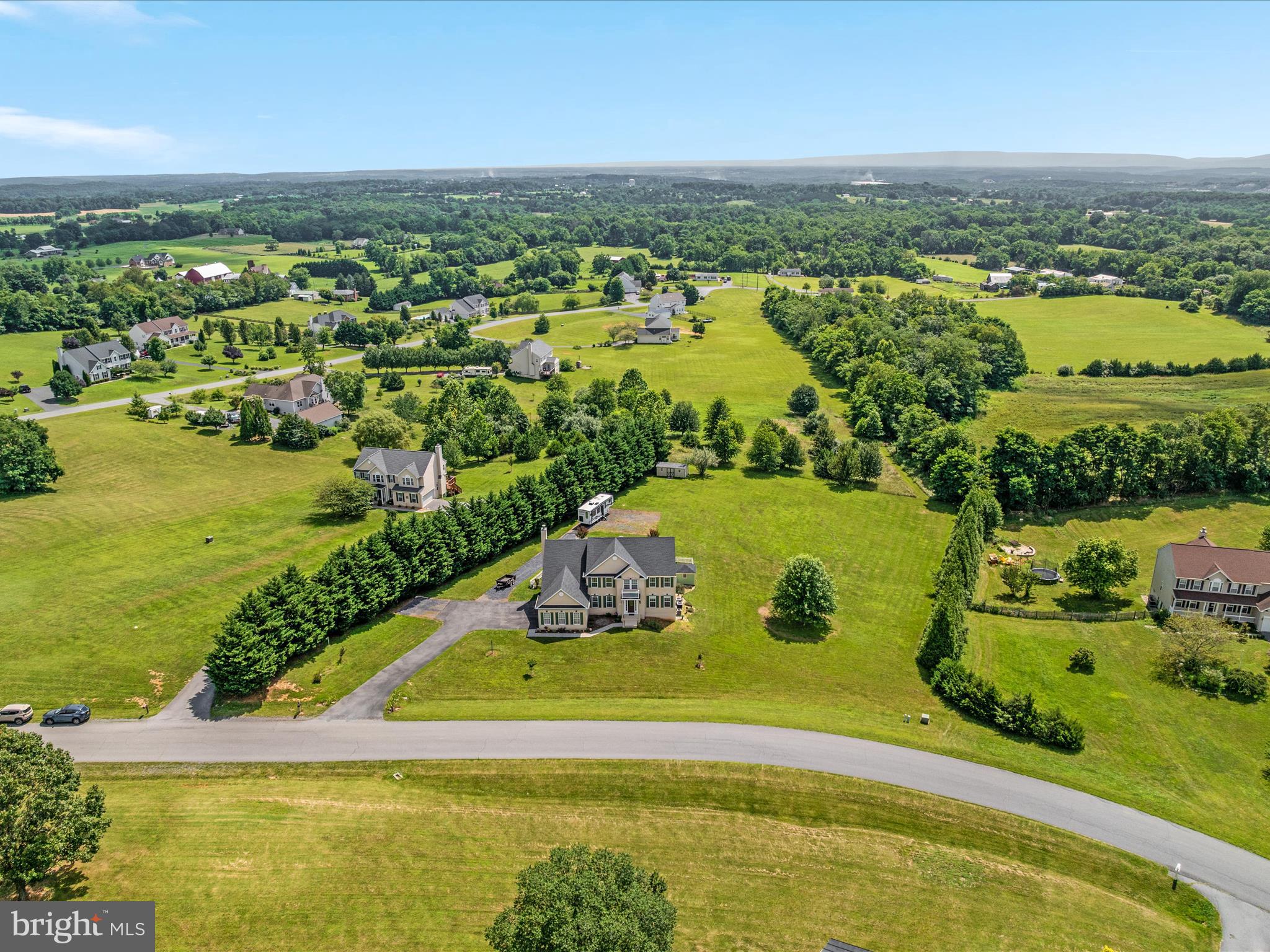 WAVERLY VIEW - Residential