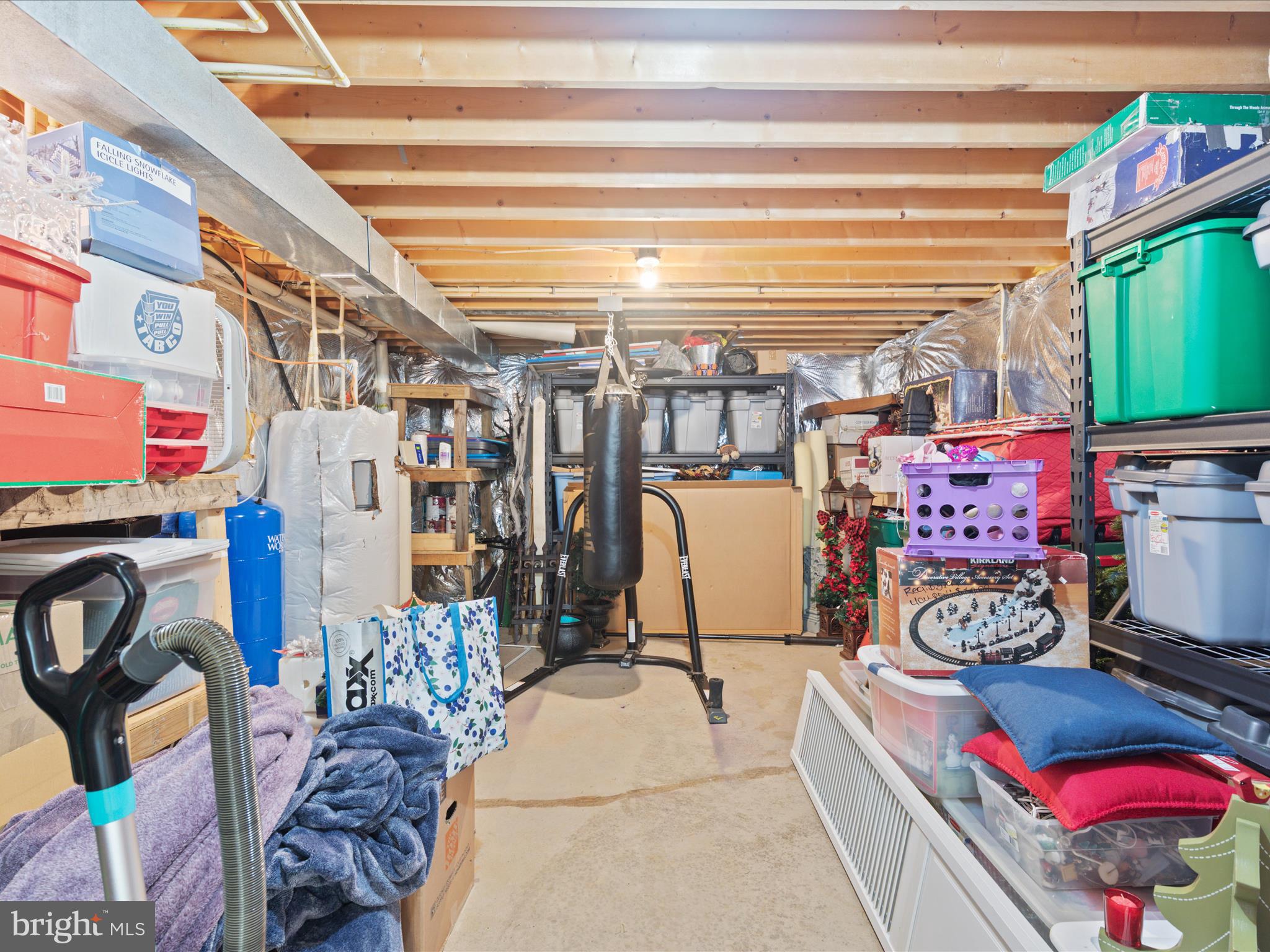 WAVERLY VIEW - Residential