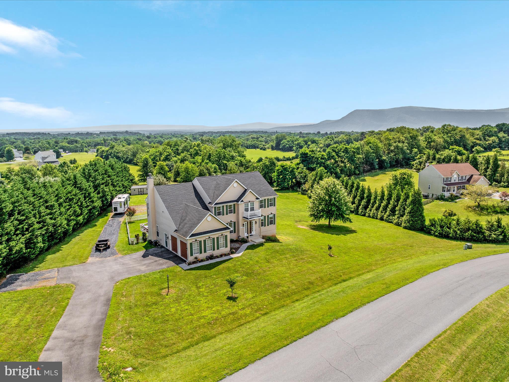 WAVERLY VIEW - Residential