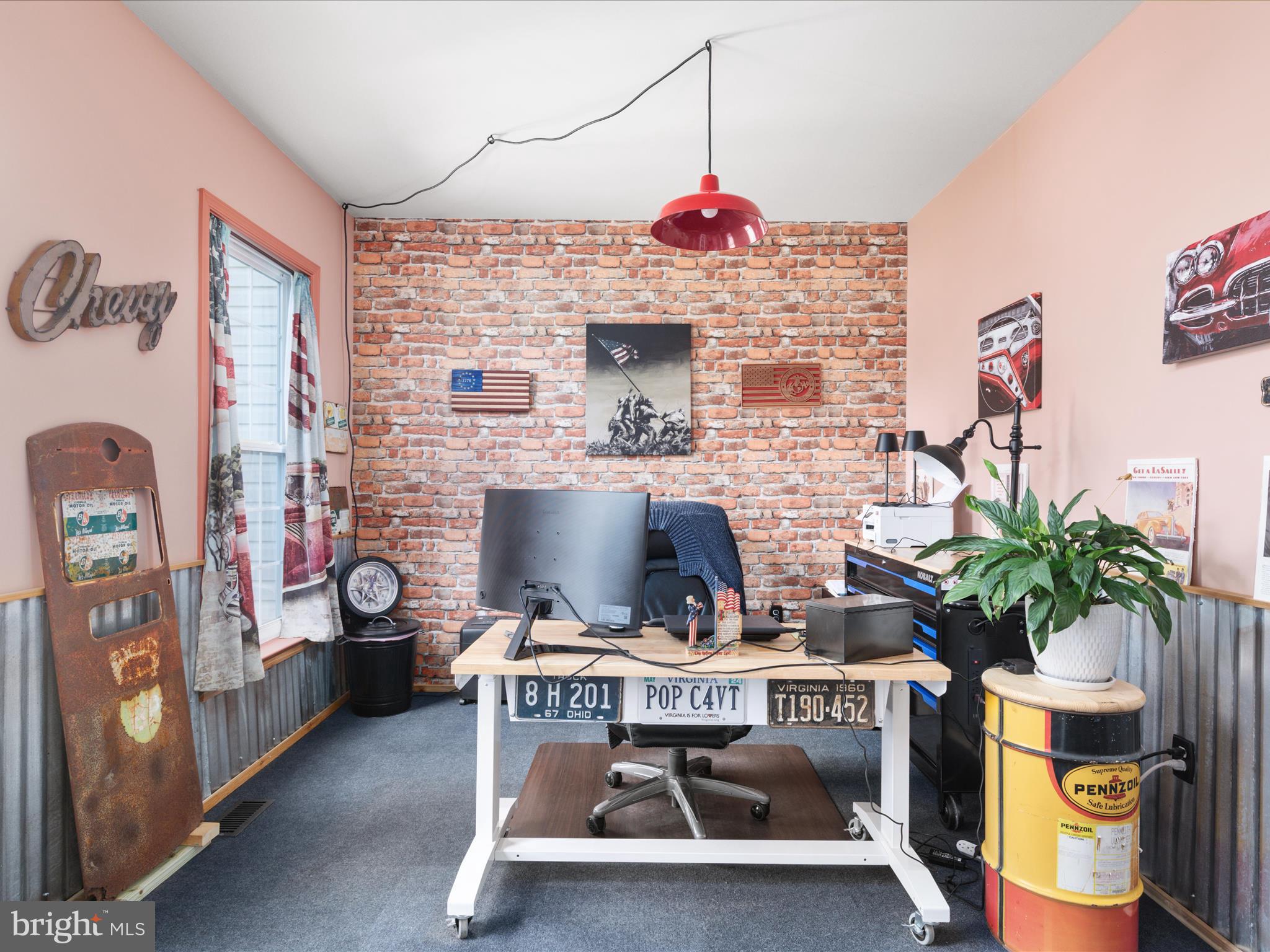 WAVERLY VIEW - Residential