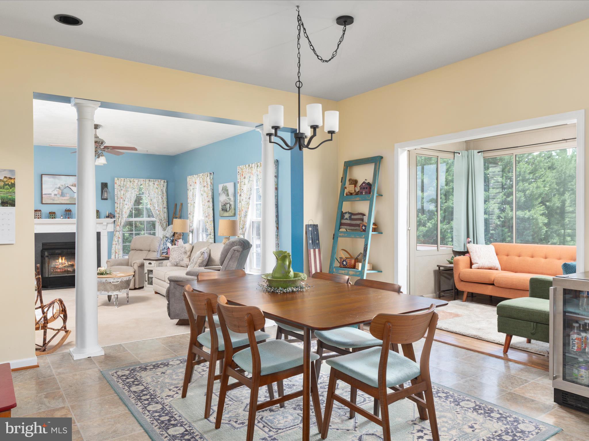 WAVERLY VIEW - Residential