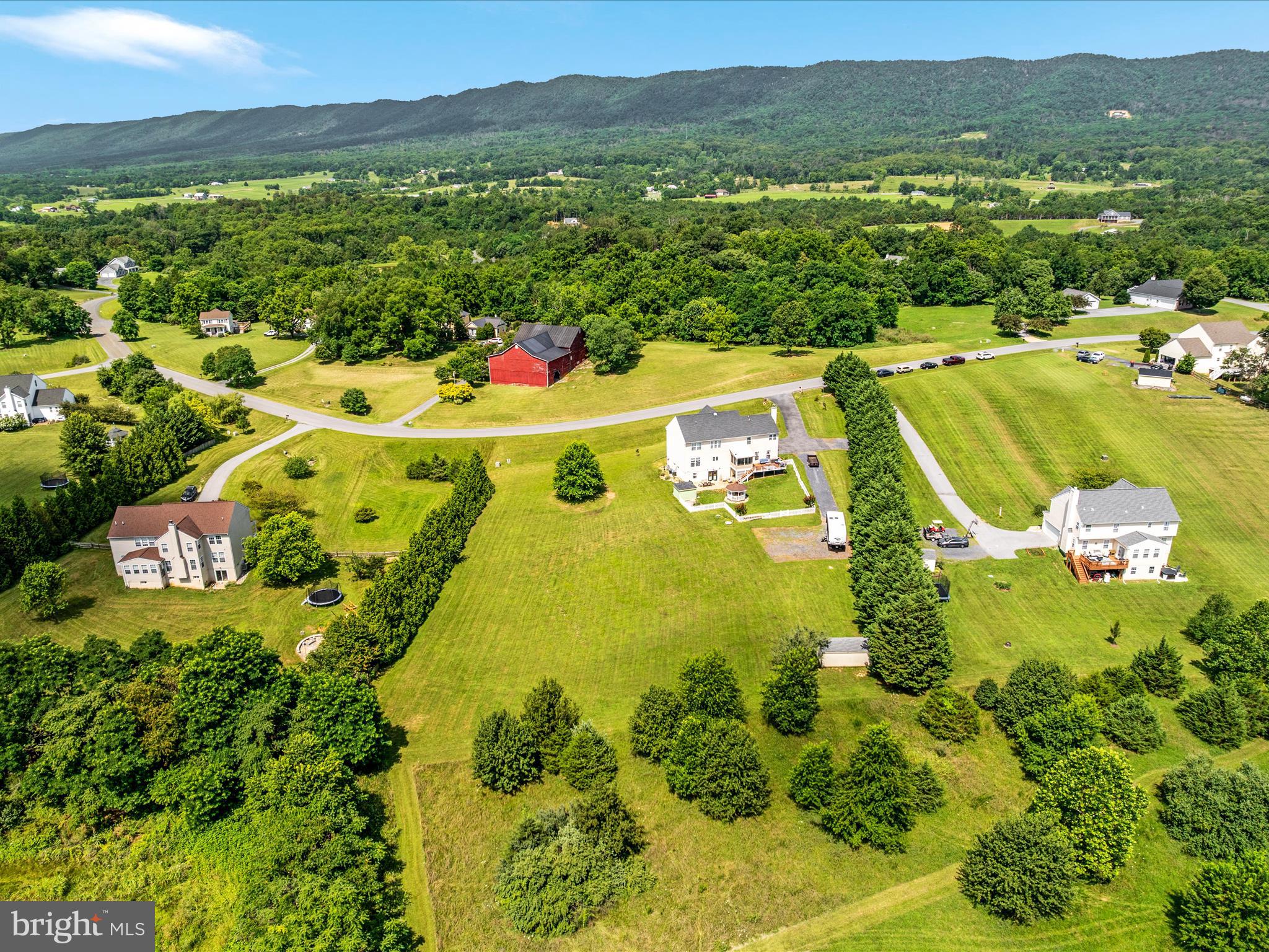 WAVERLY VIEW - Residential