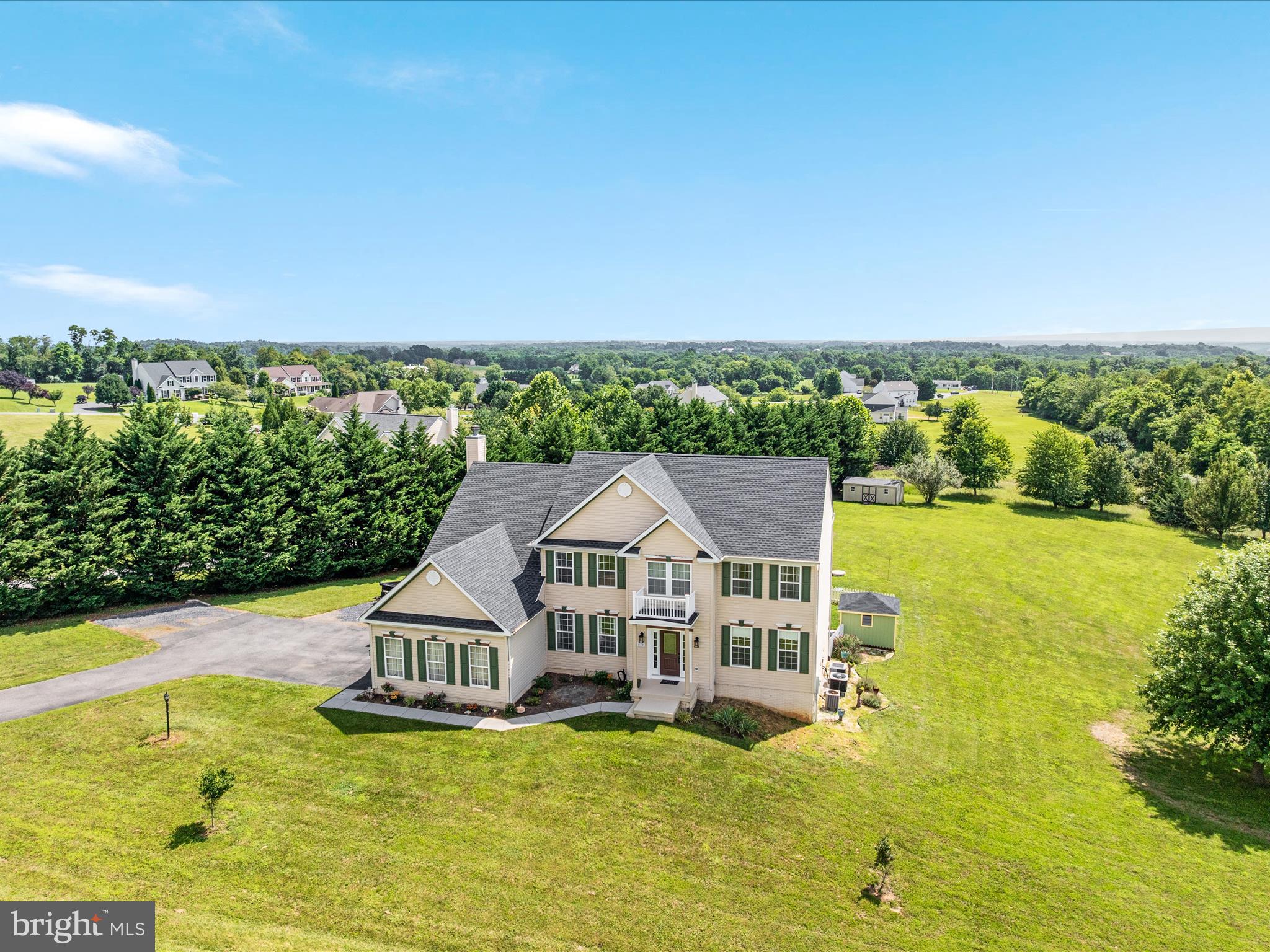 WAVERLY VIEW - Residential