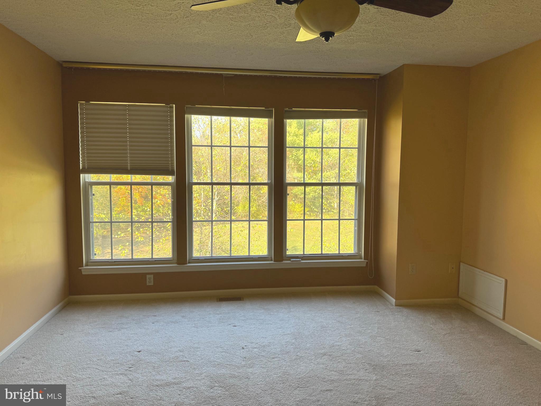 PRINCETON VILLAGE - Residential Lease