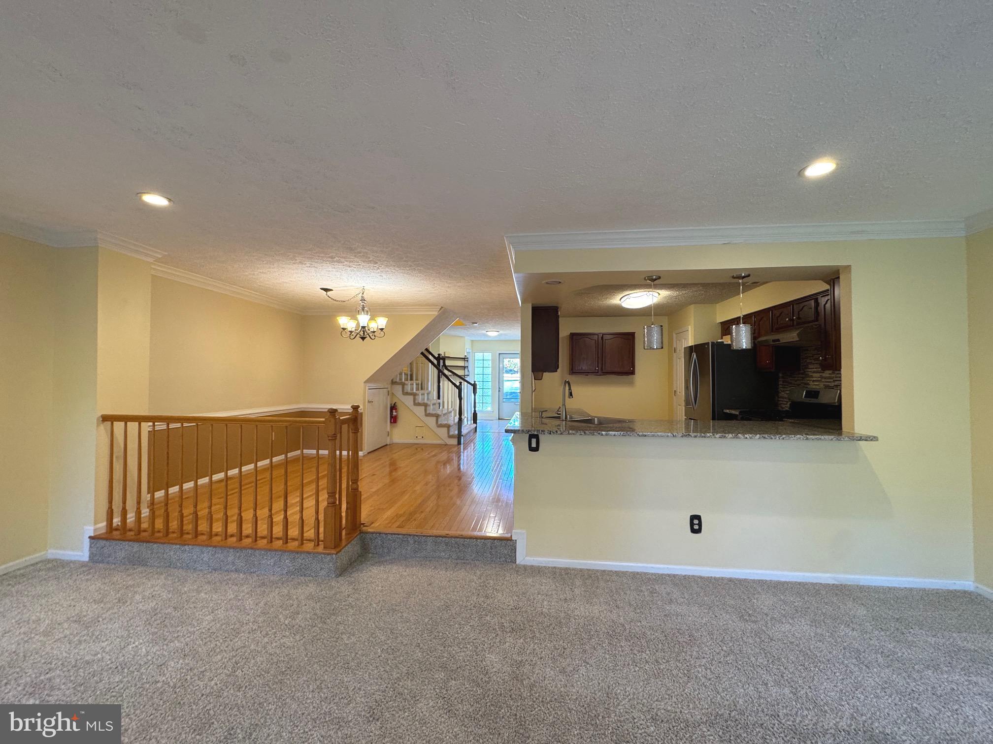 PRINCETON VILLAGE - Residential Lease