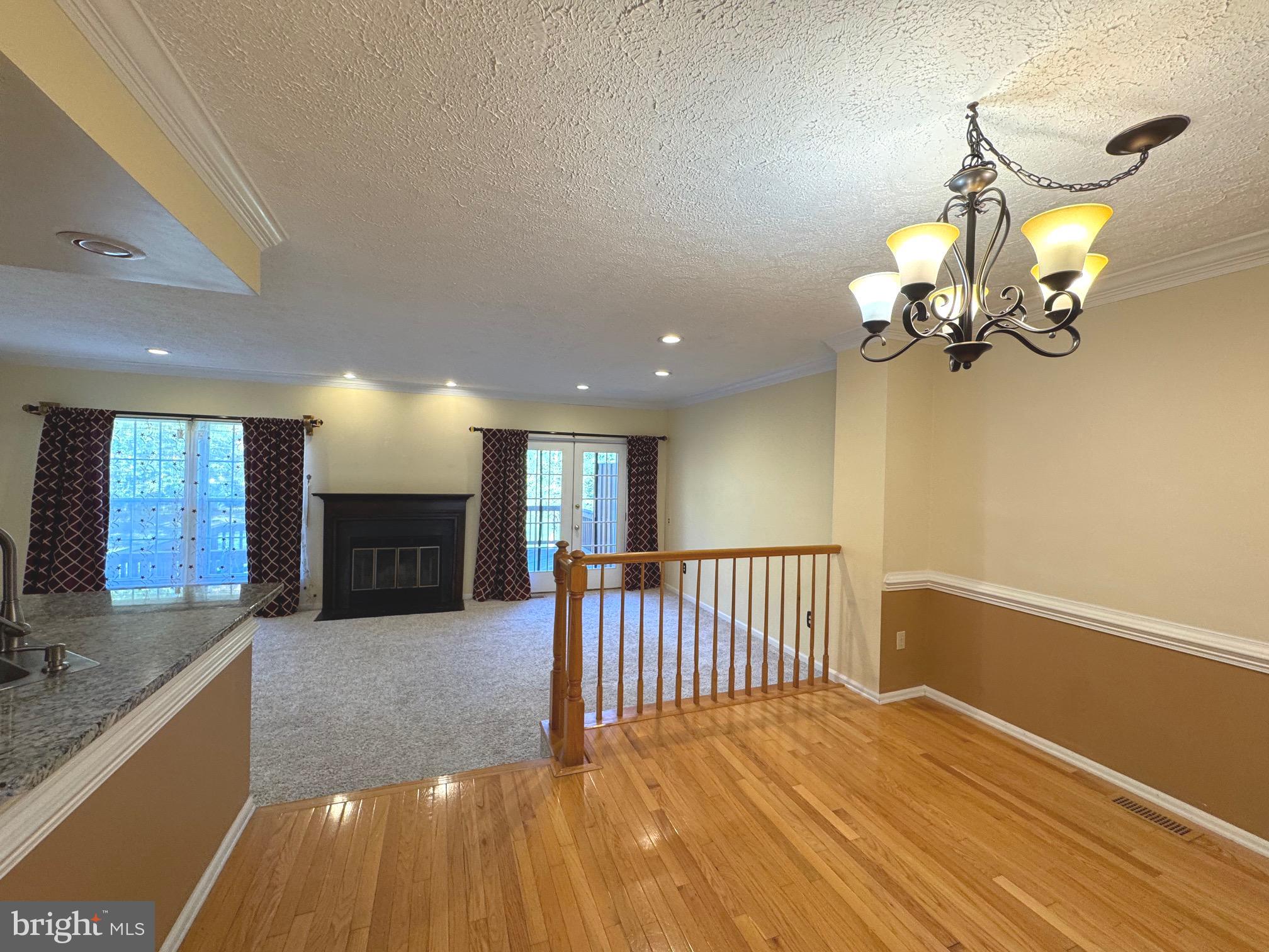 PRINCETON VILLAGE - Residential Lease