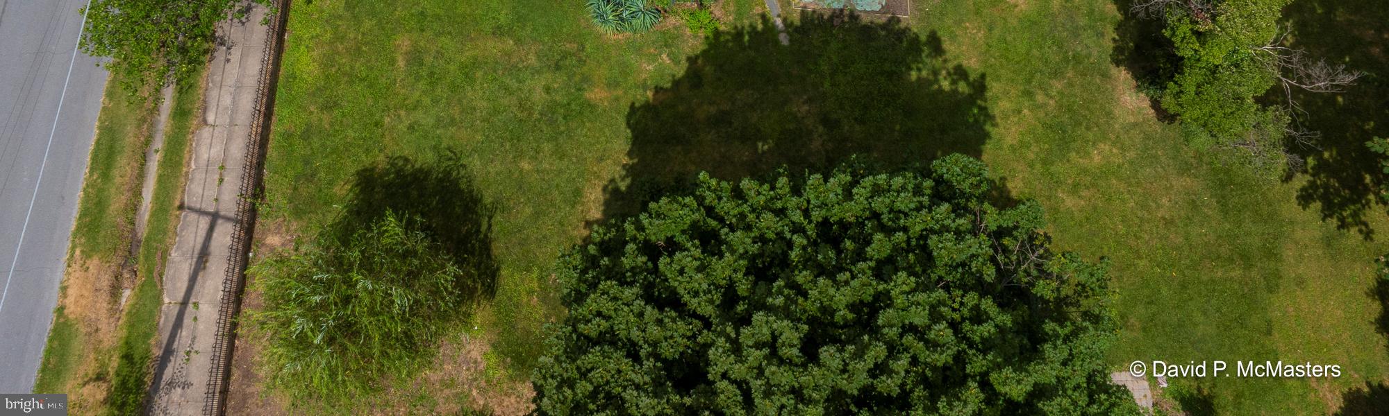 HARPERS FERRY CORPORATION - Land