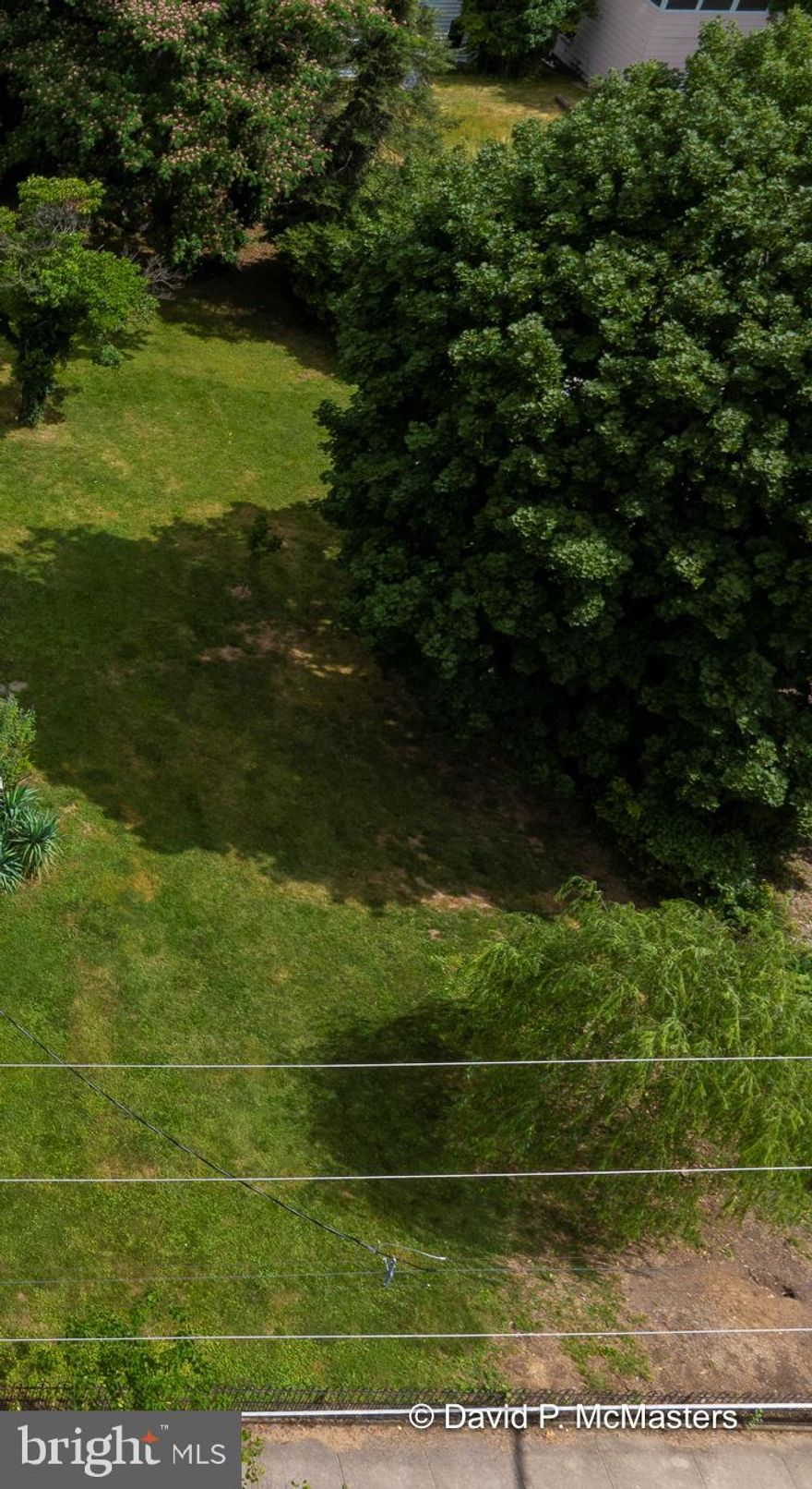 THIS LOT IS BEING  FORMED FOR SALE THROUGH AN UPCOMING SURVEY SEPARATING LOTS  5 & 6.
THIS IS AN EXCEPTIONAL HOME SITE IN THE HISTORIC DISTRICT OF HARPERS FERRY.
PUBLIC WATER/PUBLIC SEWER AVAILABLE.