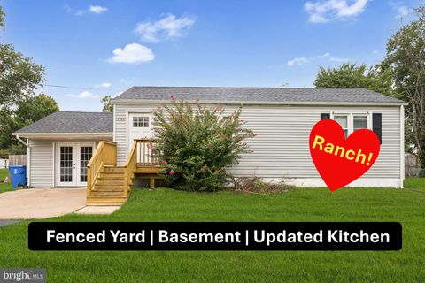 1155 MONMOUTH ROAD EASTAMPTON NJ 08060